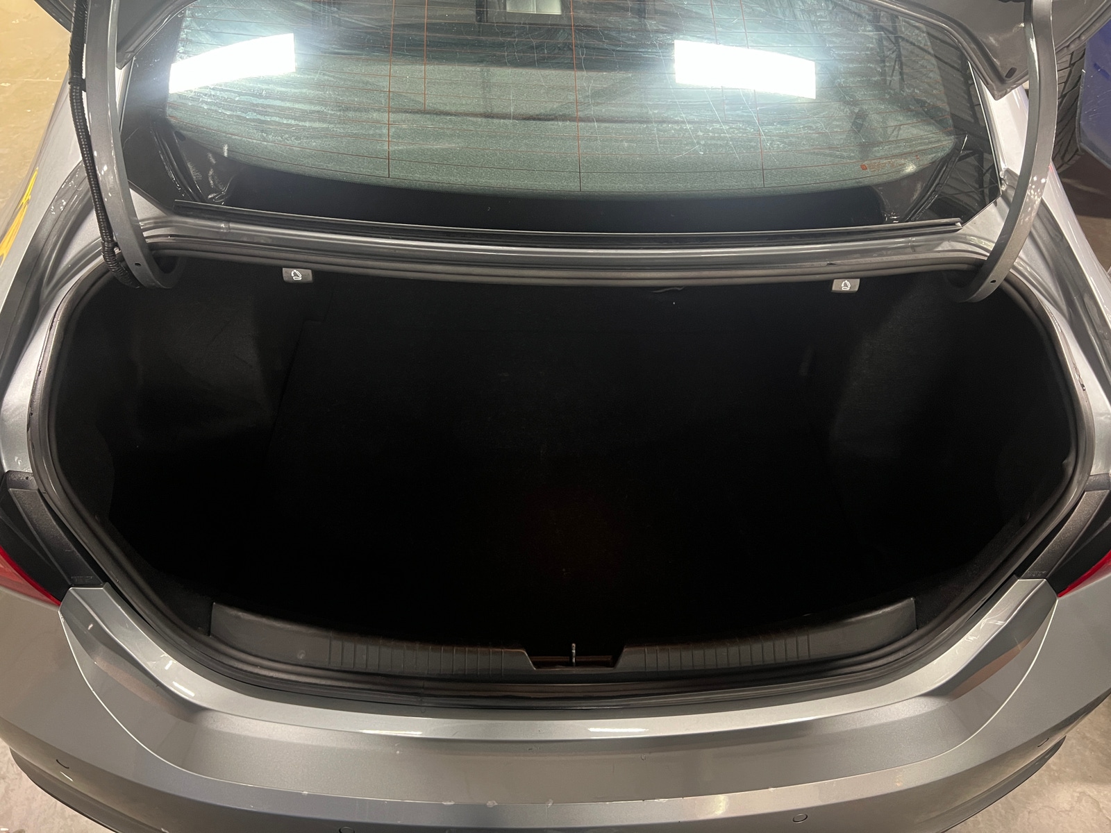 Thumbnail: 2024 Chevrolet Malibu - 7