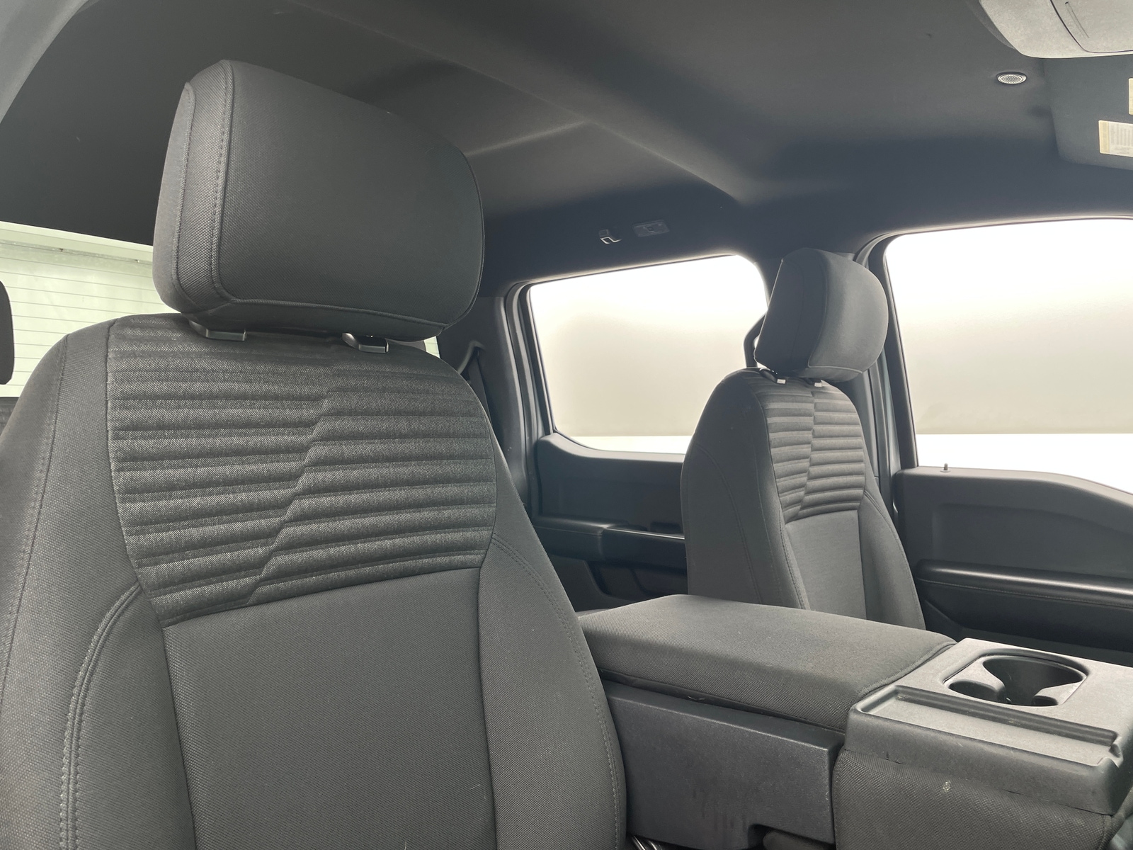 Thumbnail: 2021 Ford Econoline - 2