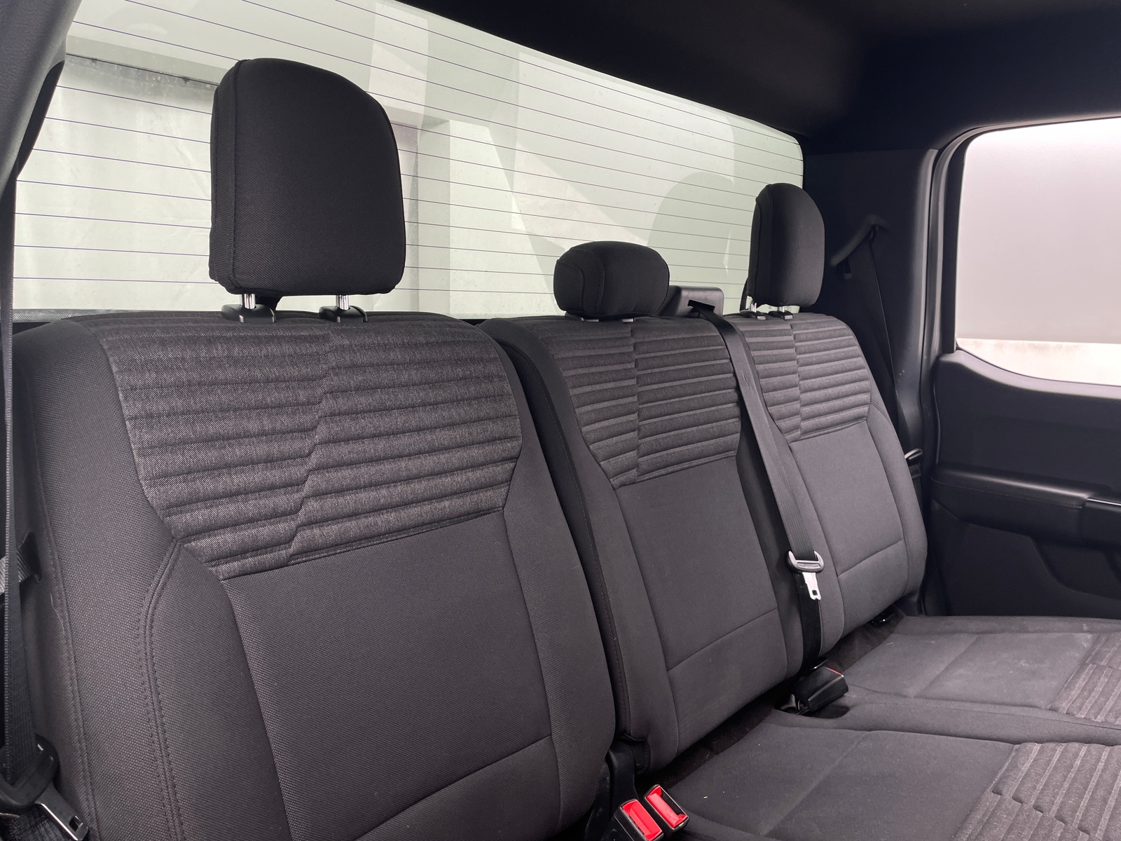 Thumbnail: 2021 Ford Econoline - 6