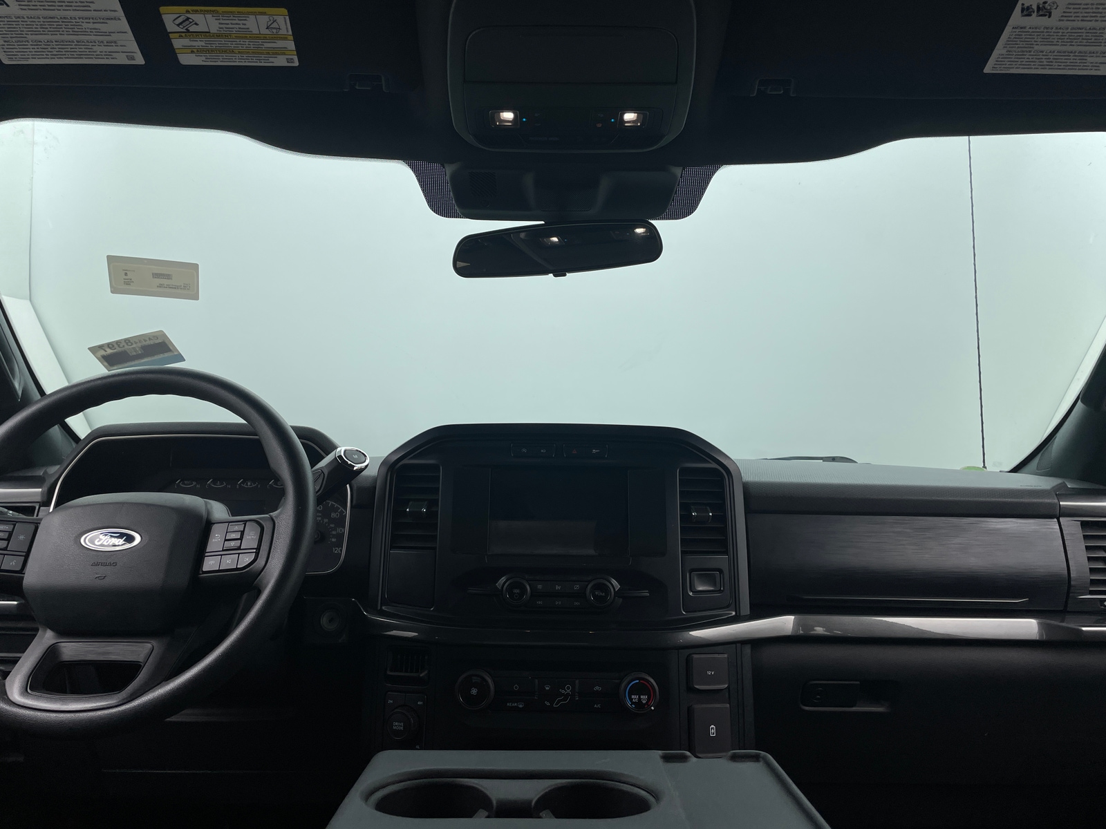 Thumbnail: 2021 Ford Econoline - 3