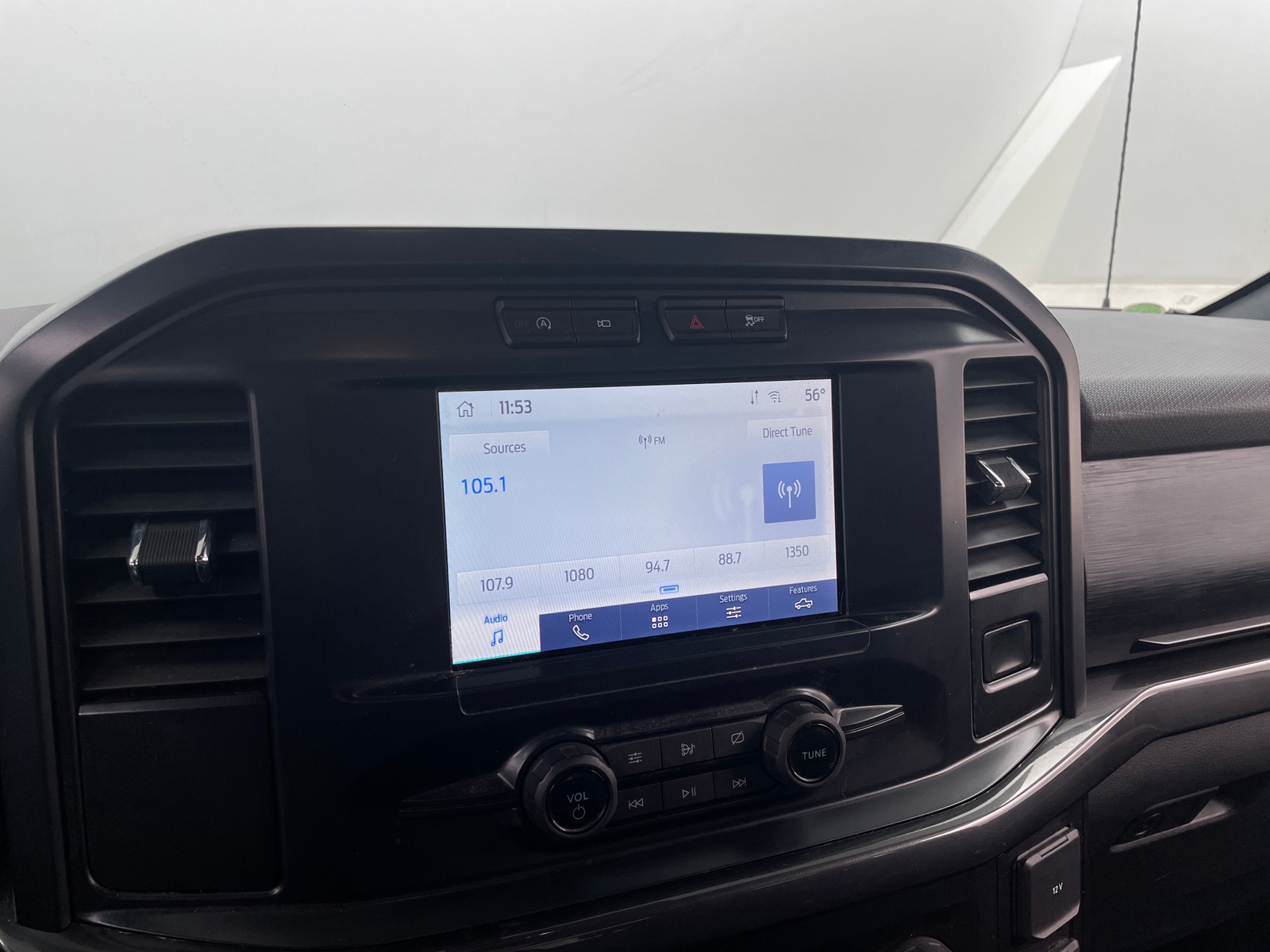 Thumbnail: 2021 Ford Econoline - 4