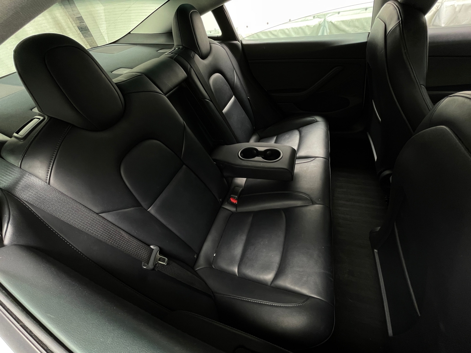 Thumbnail: 2022 Tesla Model 3 - 5