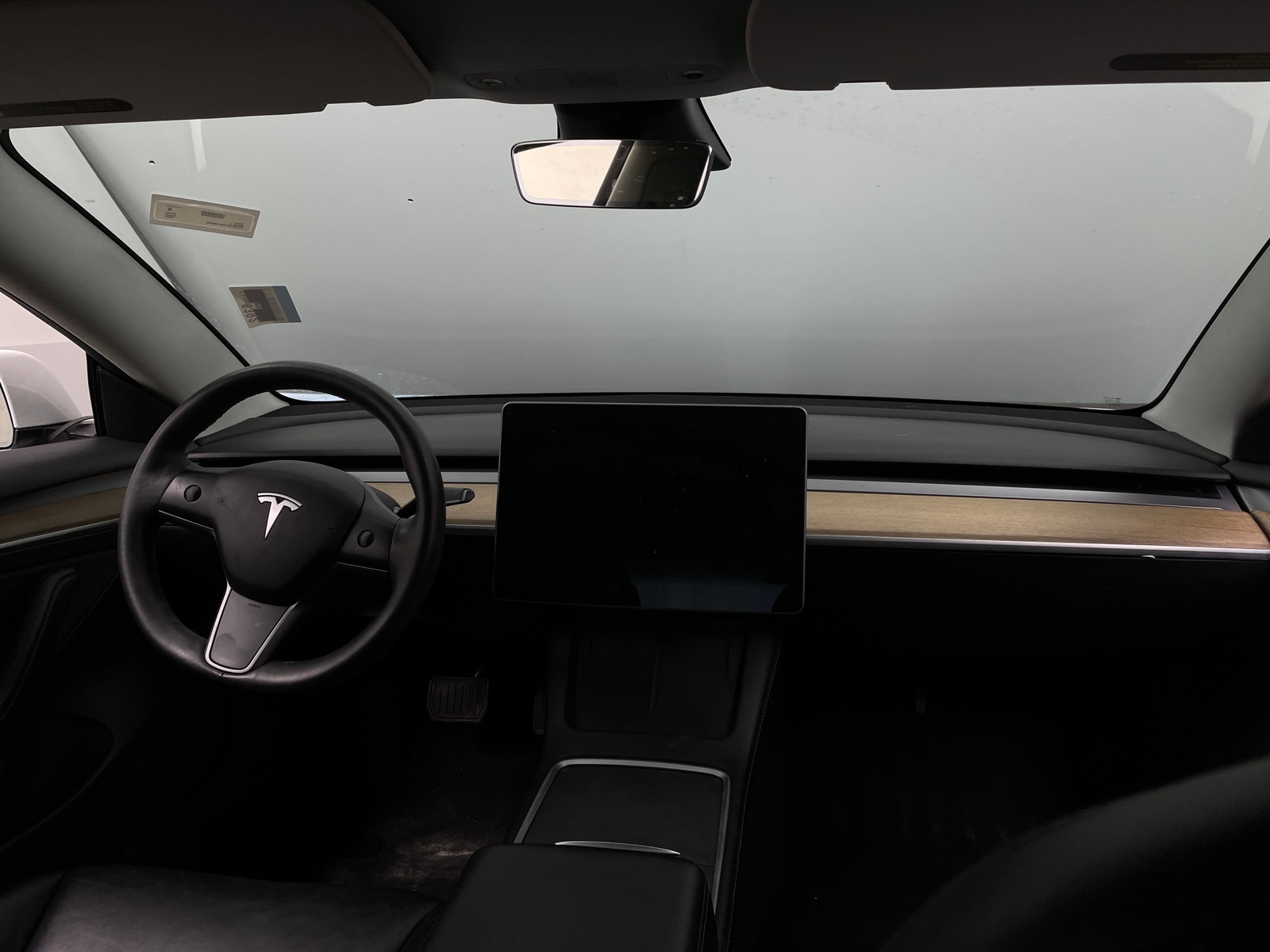 Thumbnail: 2022 Tesla Model 3 - 2