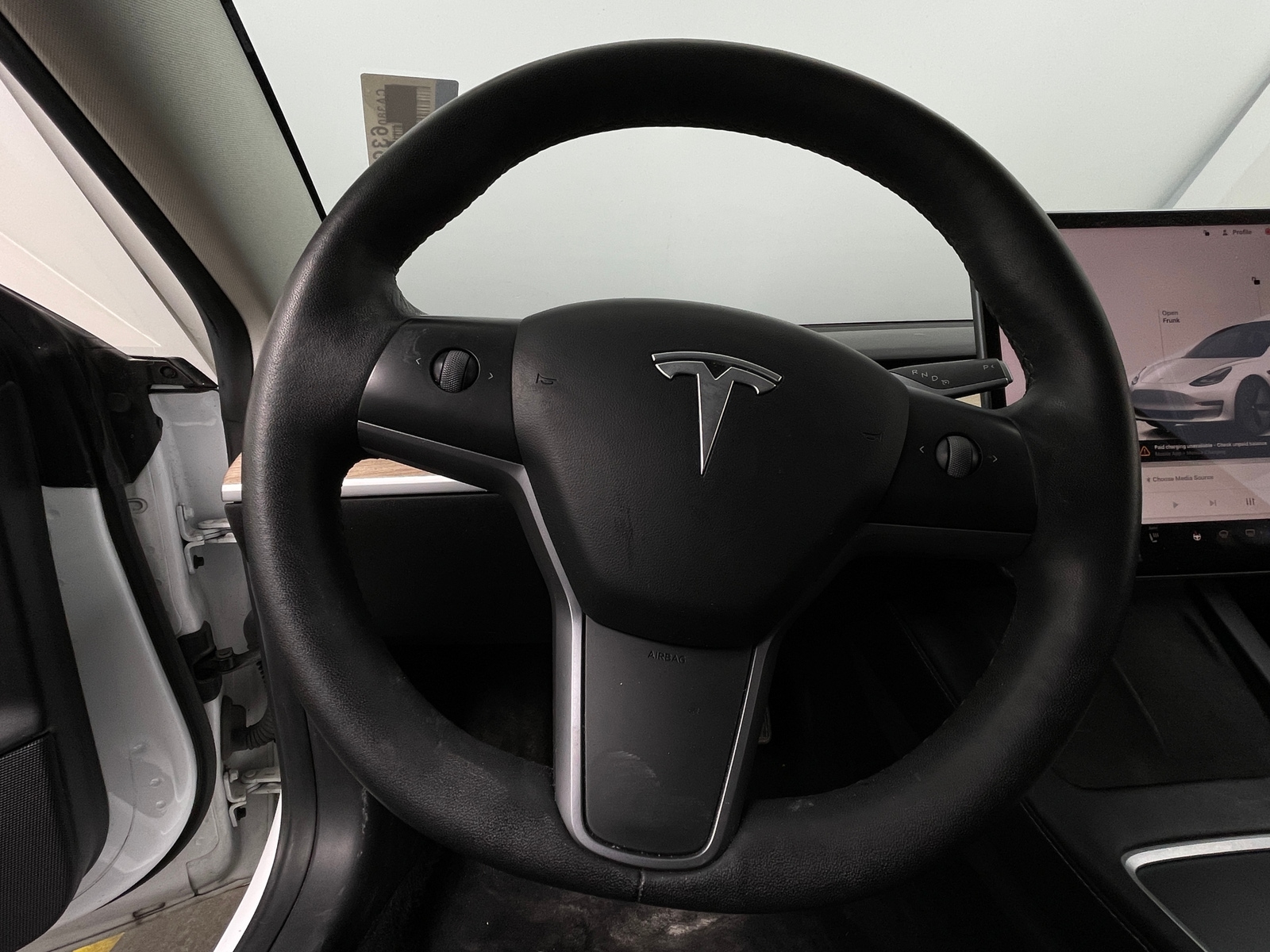 Thumbnail: 2022 Tesla Model 3 - 4