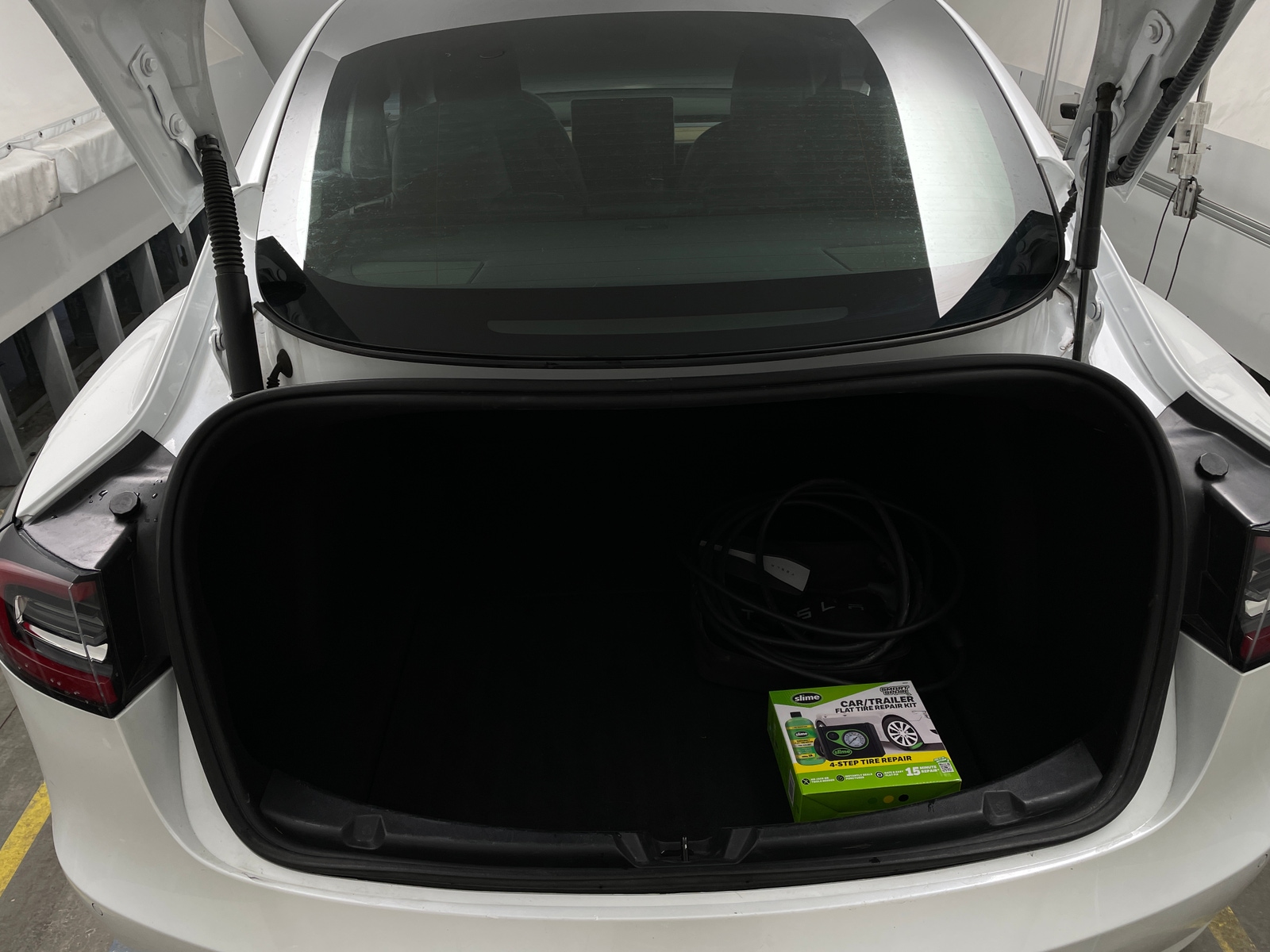 Thumbnail: 2022 Tesla Model 3 - 6