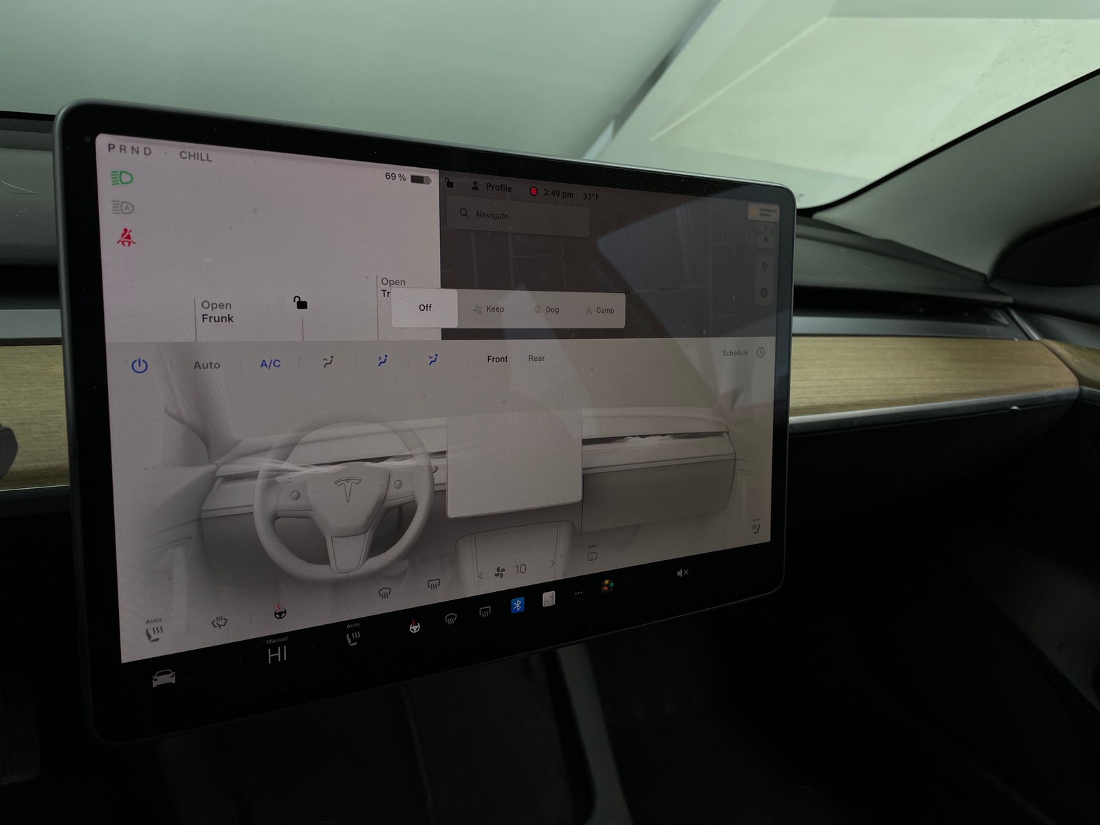 Thumbnail: 2022 Tesla Model 3 - 3