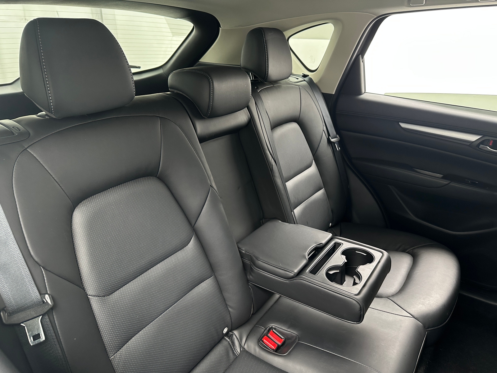 Thumbnail: 2025 Mazda CX-5 - 5