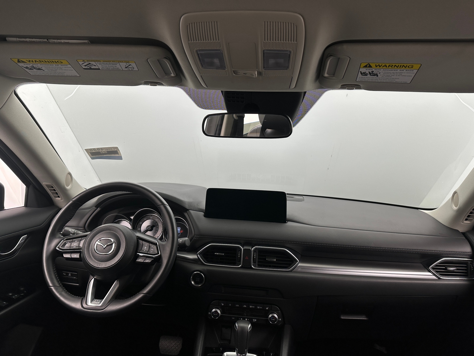 Thumbnail: 2025 Mazda CX-5 - 2