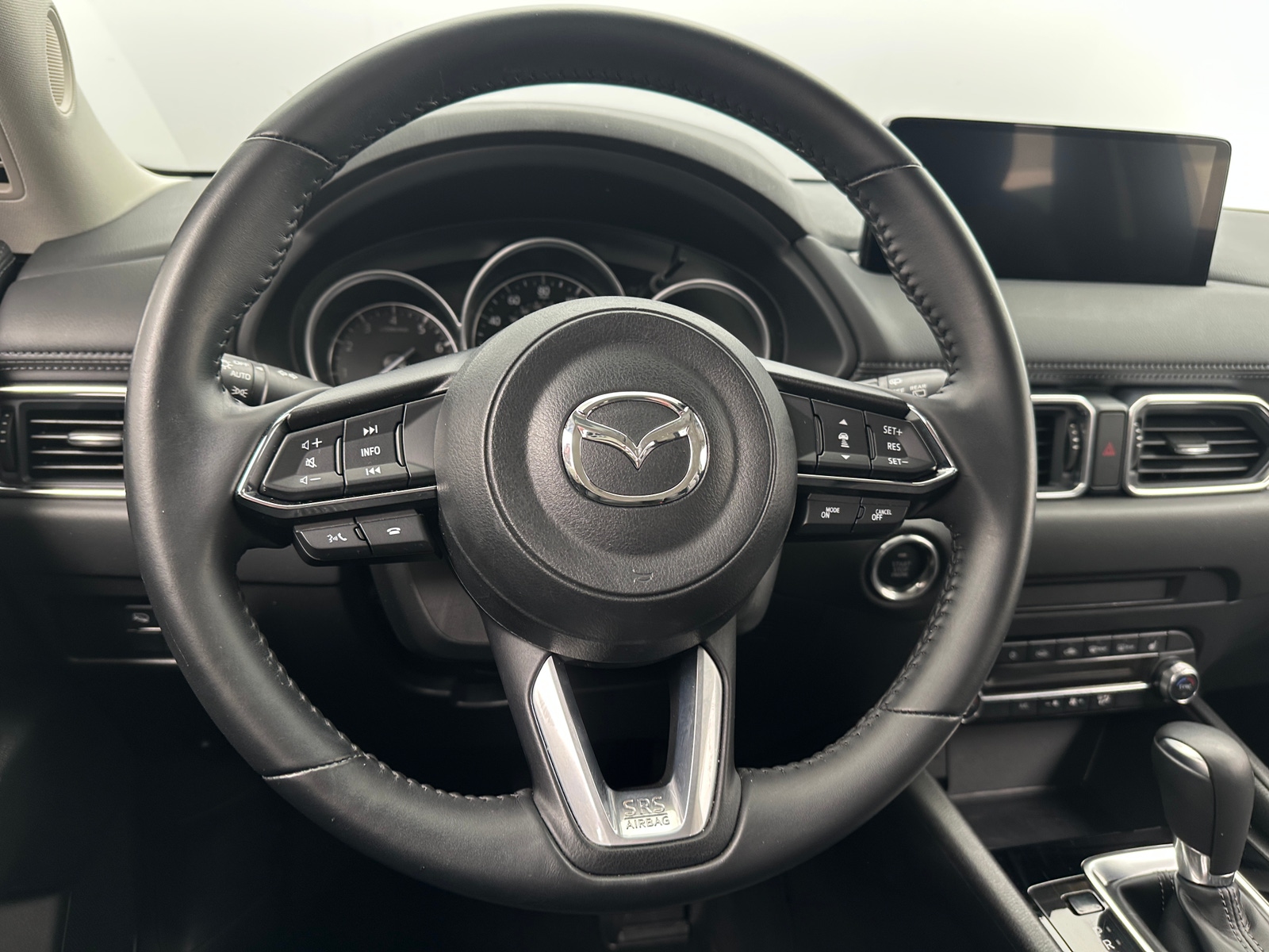 Thumbnail: 2025 Mazda CX-5 - 4