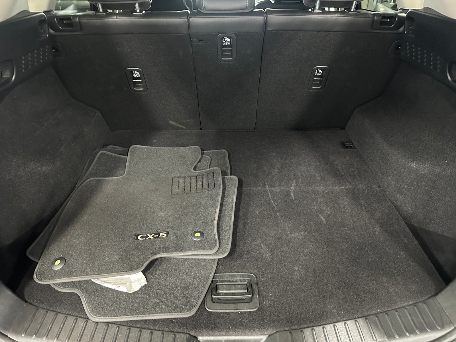 Thumbnail: 2025 Mazda CX-5 - 6