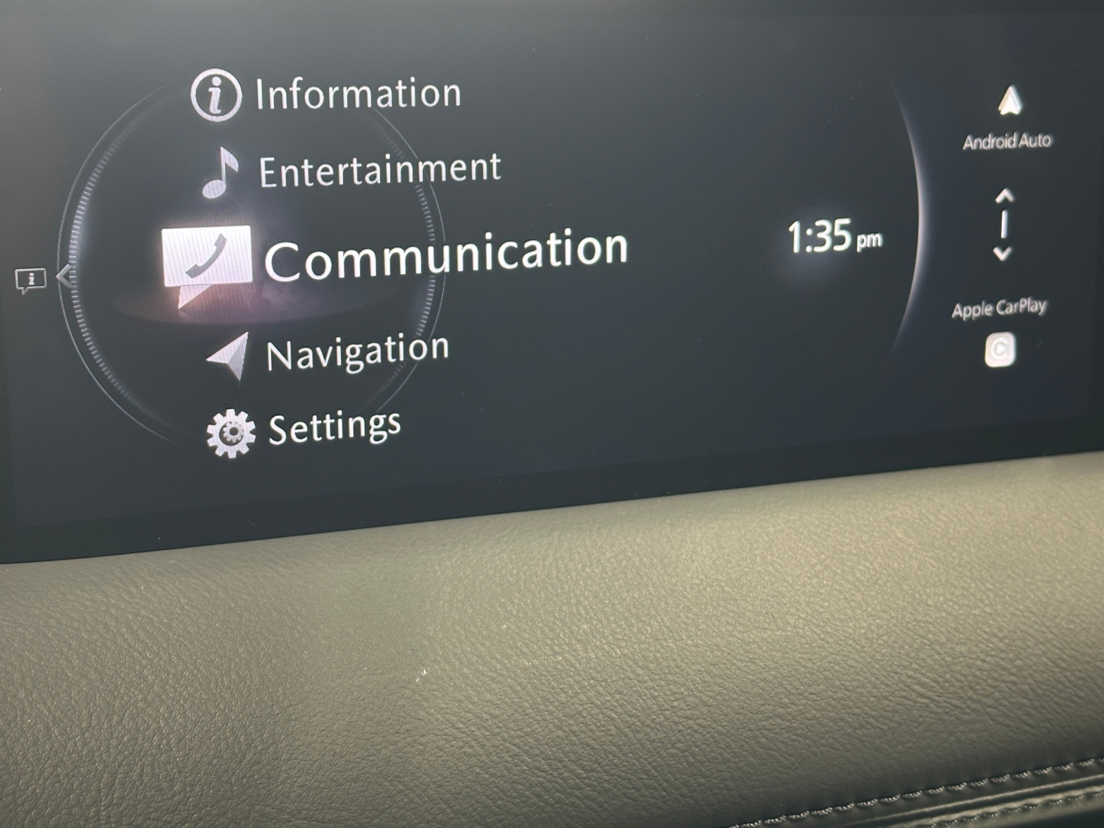 Thumbnail: 2025 Mazda CX-5 - 3