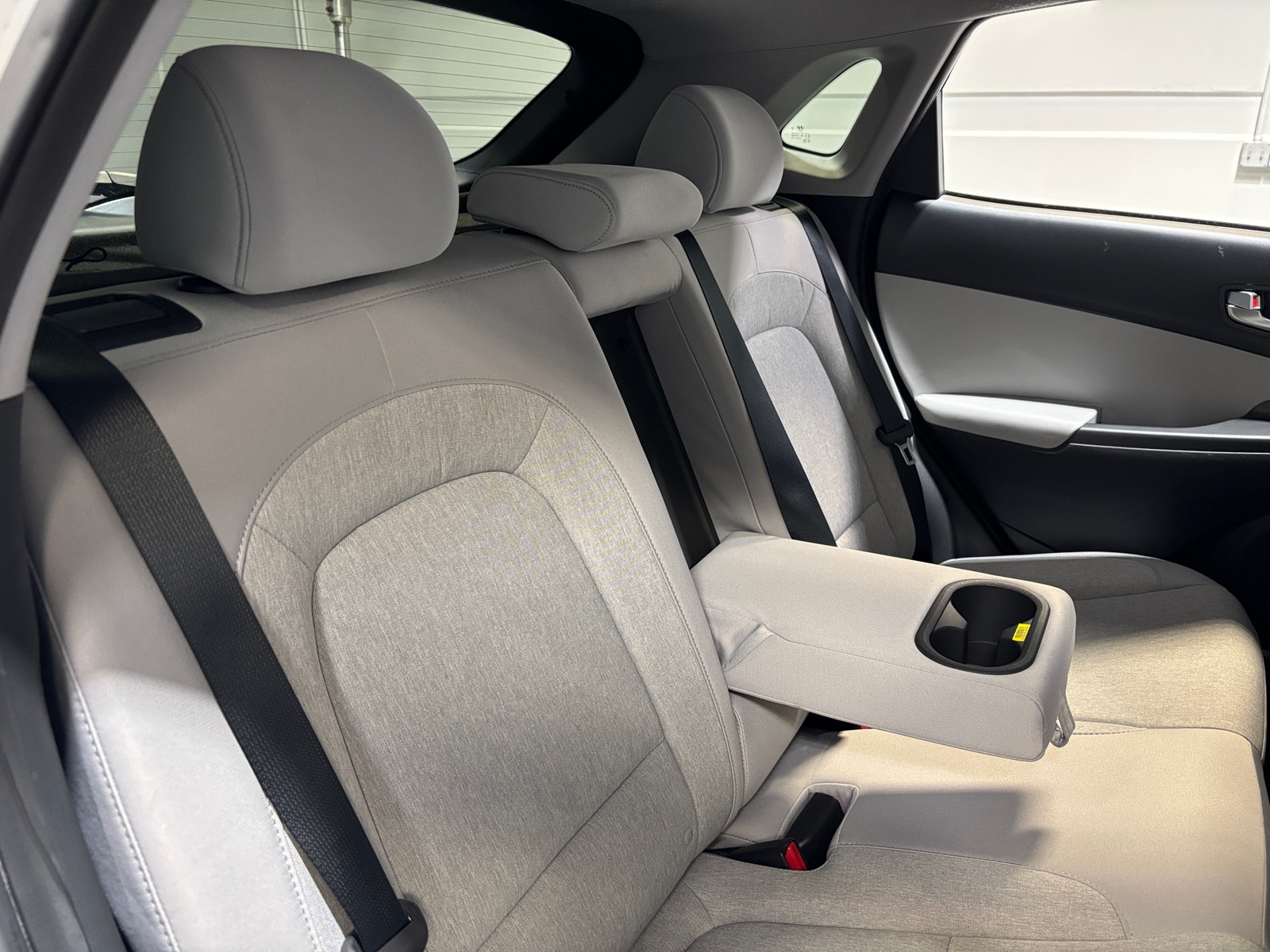 Thumbnail: 2023 Hyundai Kona - 6