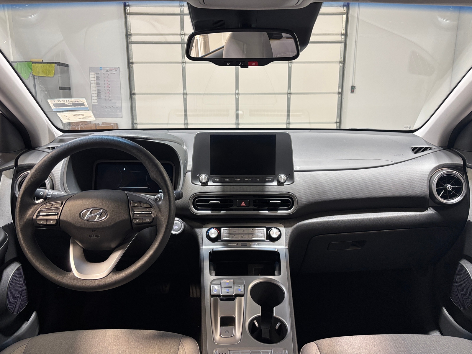 Thumbnail: 2023 Hyundai Kona - 3