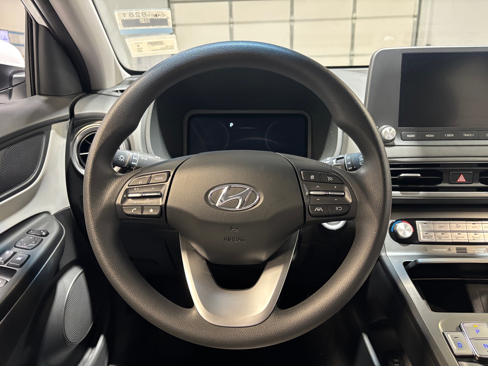 Thumbnail: 2023 Hyundai Kona - 5