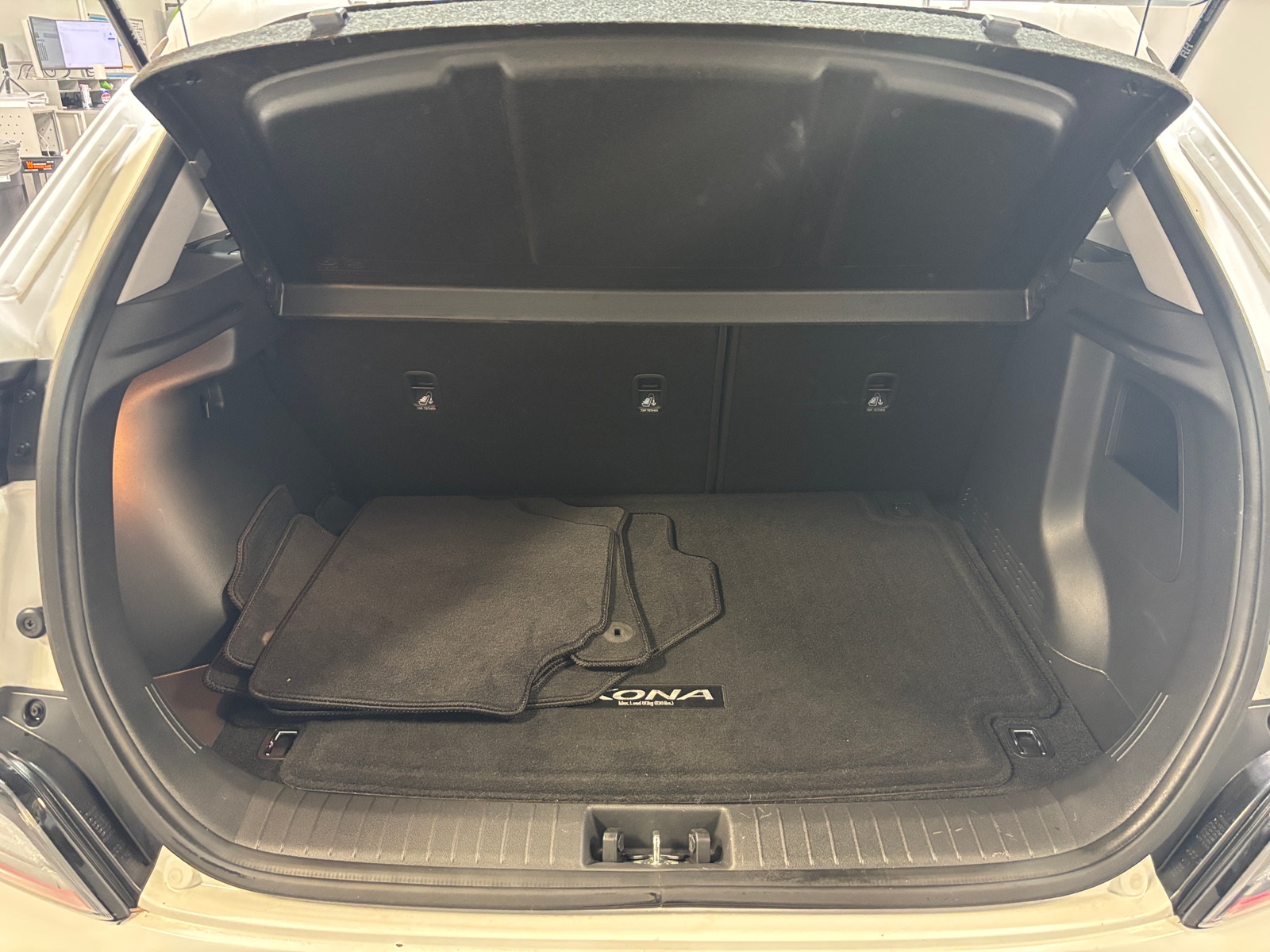 Thumbnail: 2023 Hyundai Kona - 7