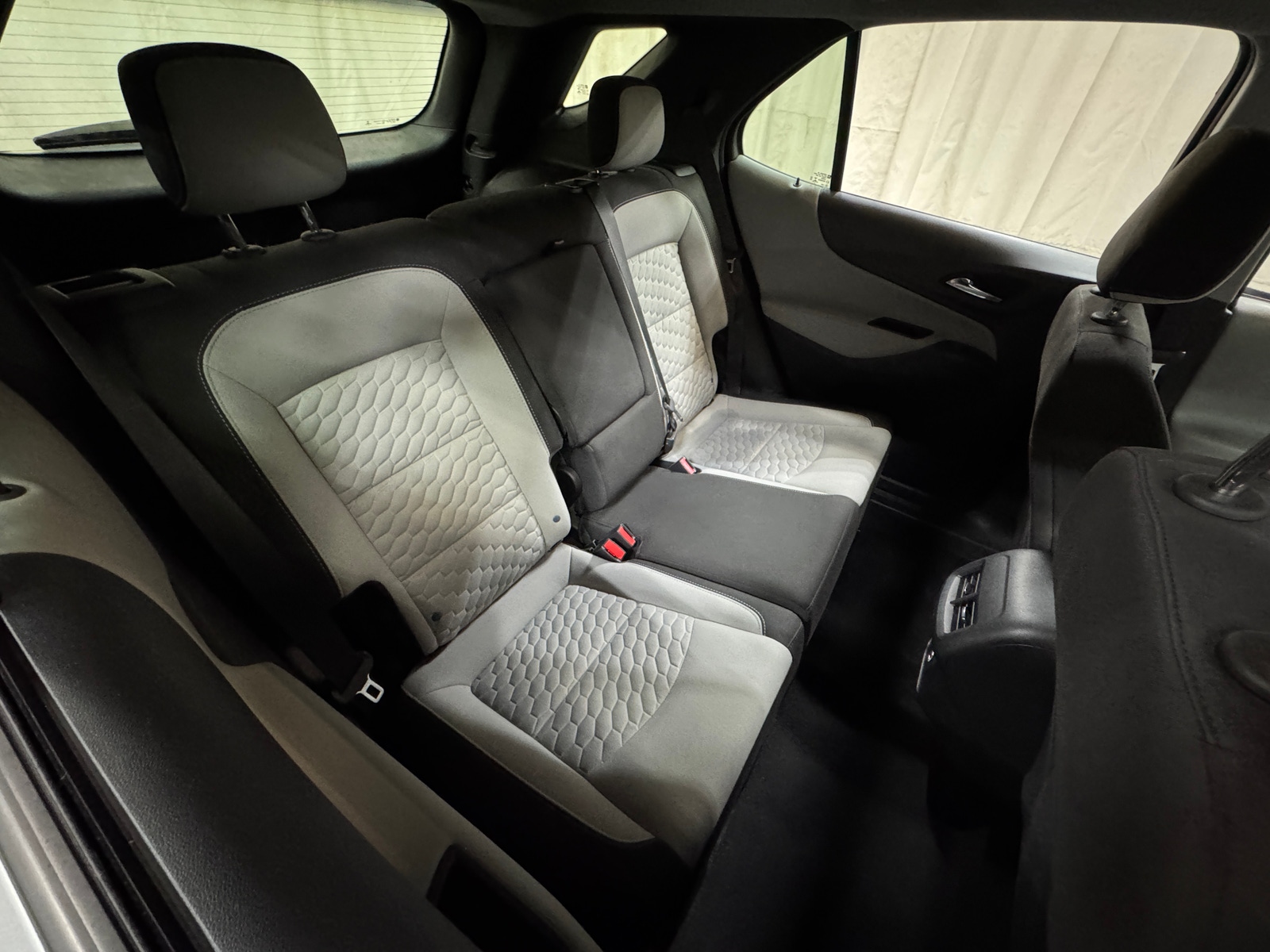 Thumbnail: 2020 Chevrolet Equinox - 6