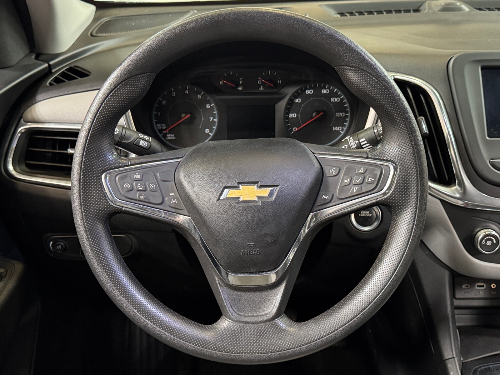 Thumbnail: 2020 Chevrolet Equinox - 5