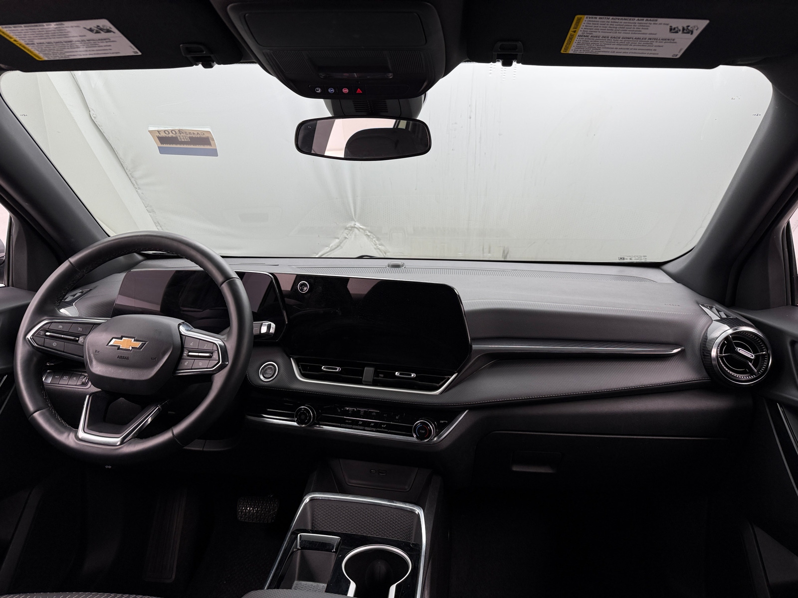 Thumbnail: 2025 Chevrolet Equinox - 3