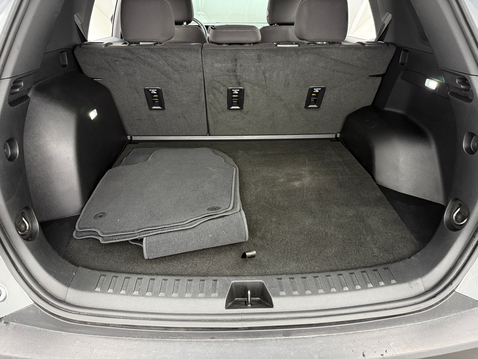 Thumbnail: 2025 Chevrolet Equinox - 7