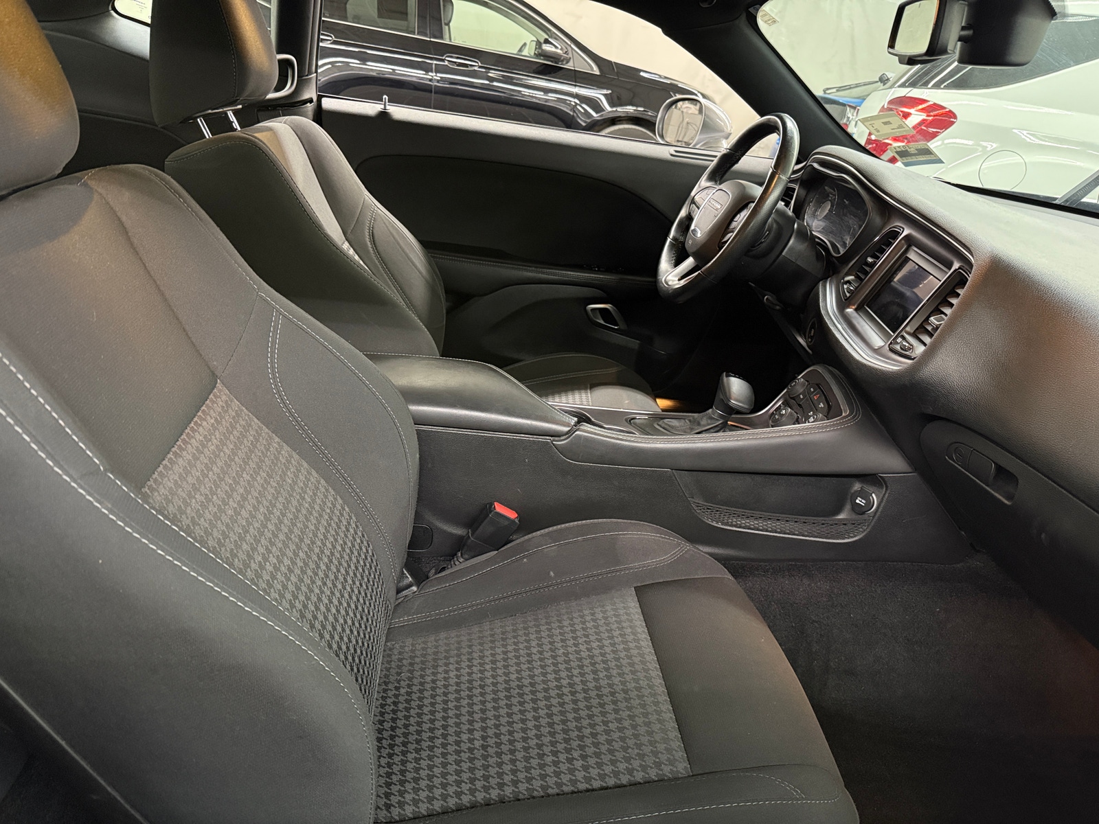 Thumbnail: 2018 Dodge Challenger - 2