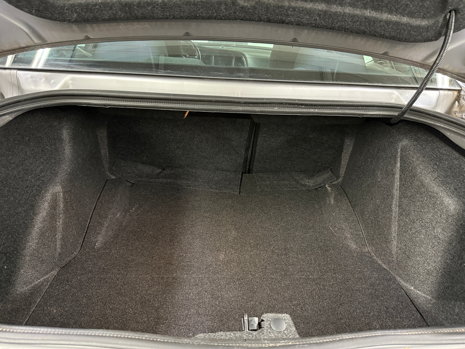 Thumbnail: 2018 Dodge Challenger - 6