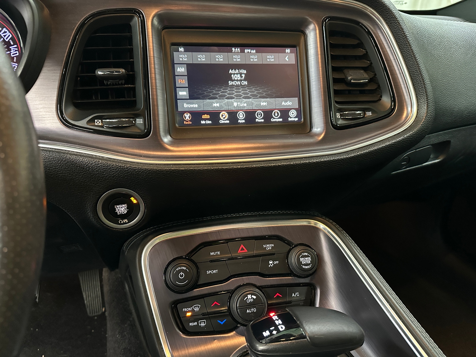 Thumbnail: 2018 Dodge Challenger - 3