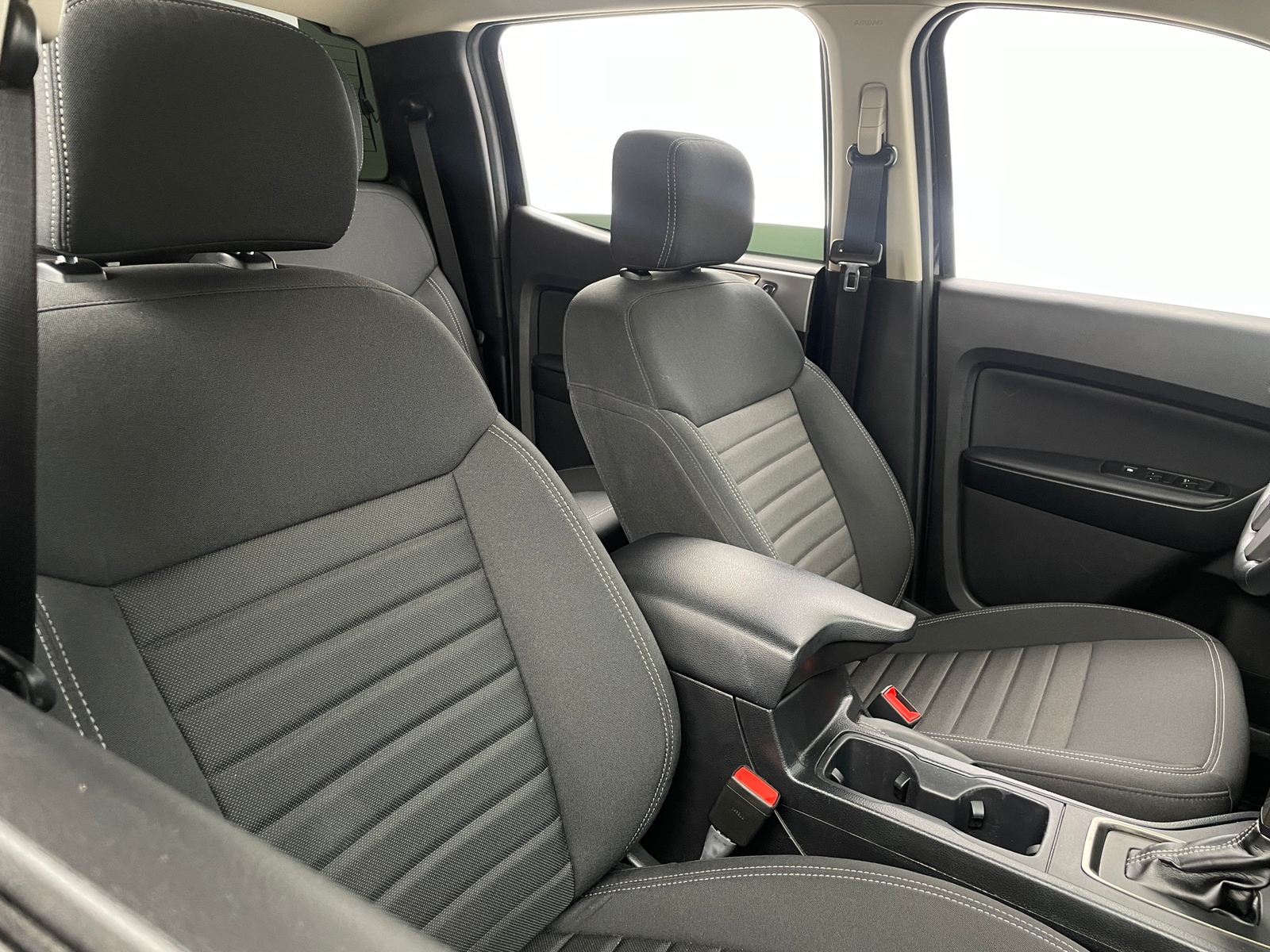 Thumbnail: 2022 Ford Ranger - 2