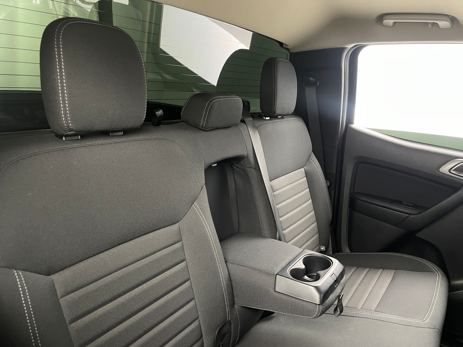 Thumbnail: 2022 Ford Ranger - 6