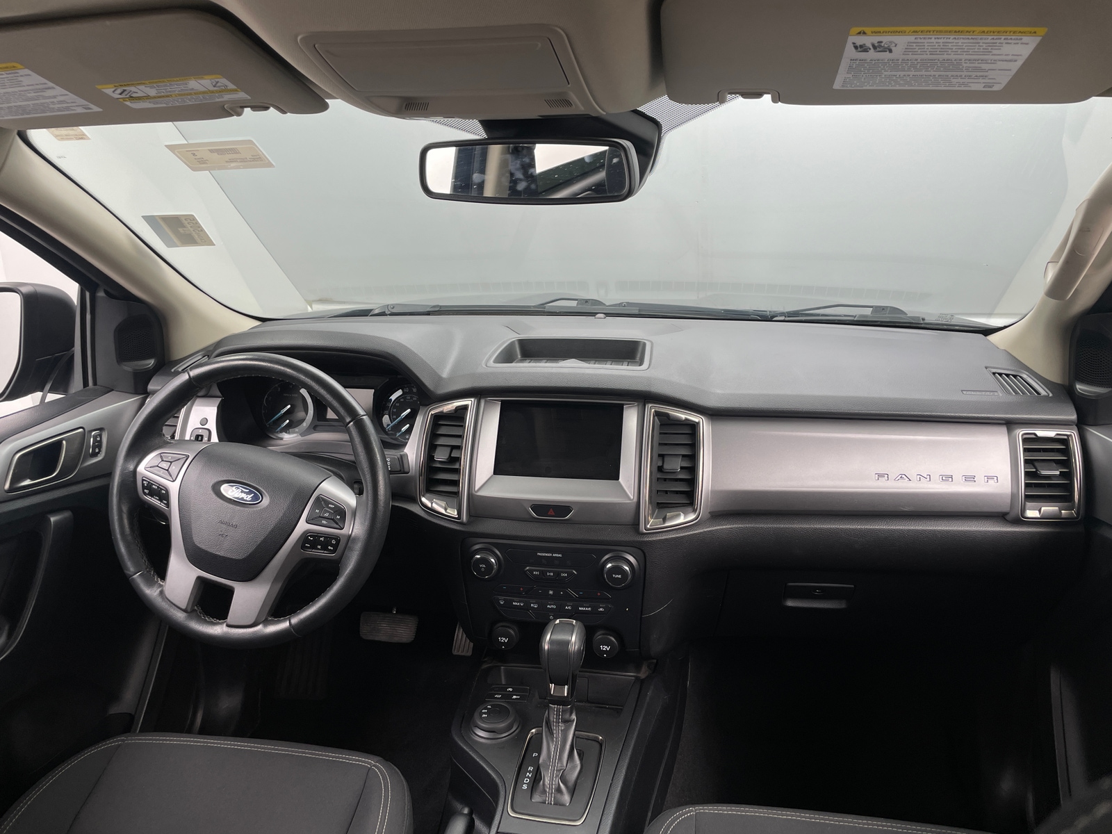 Thumbnail: 2022 Ford Ranger - 3