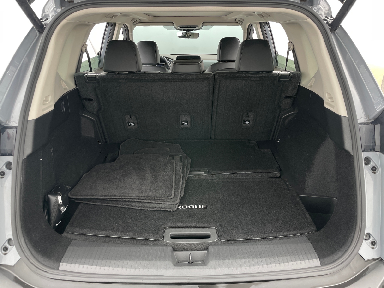 Thumbnail: 2023 Nissan Rogue - 6