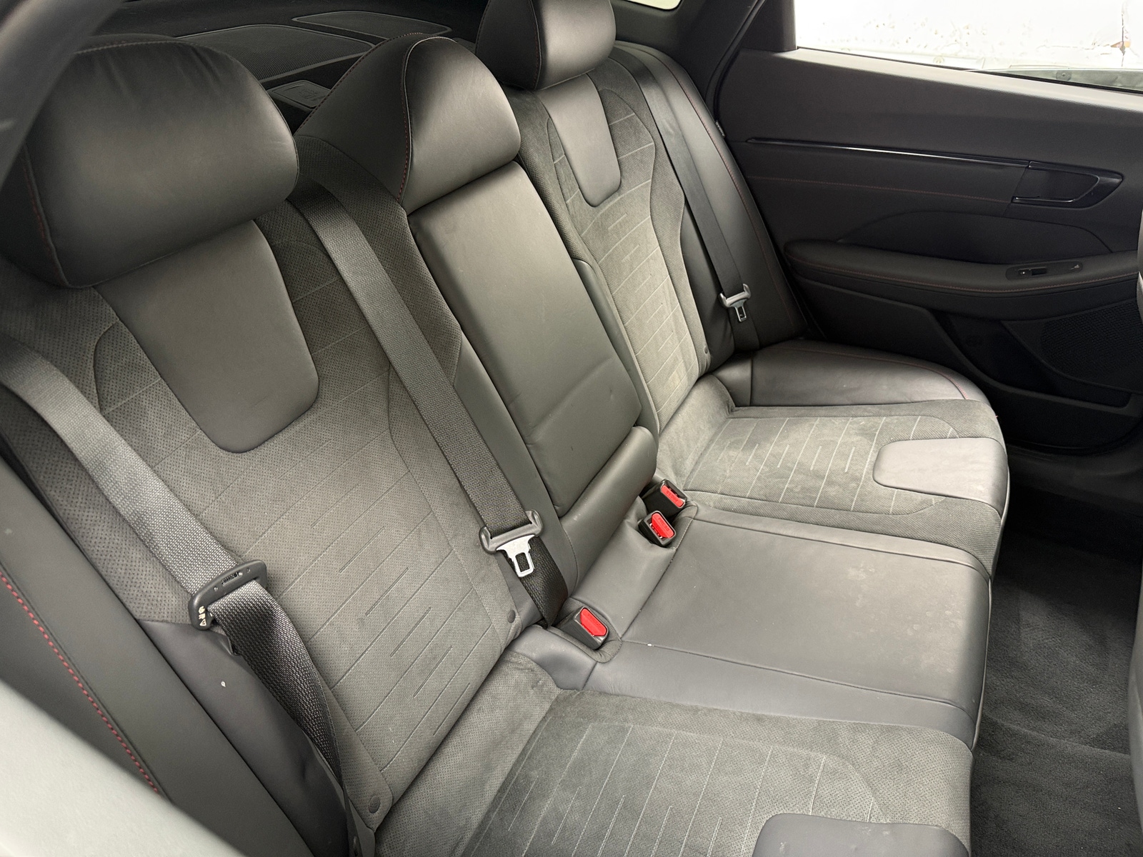 Thumbnail: 2022 Hyundai Sonata - 5