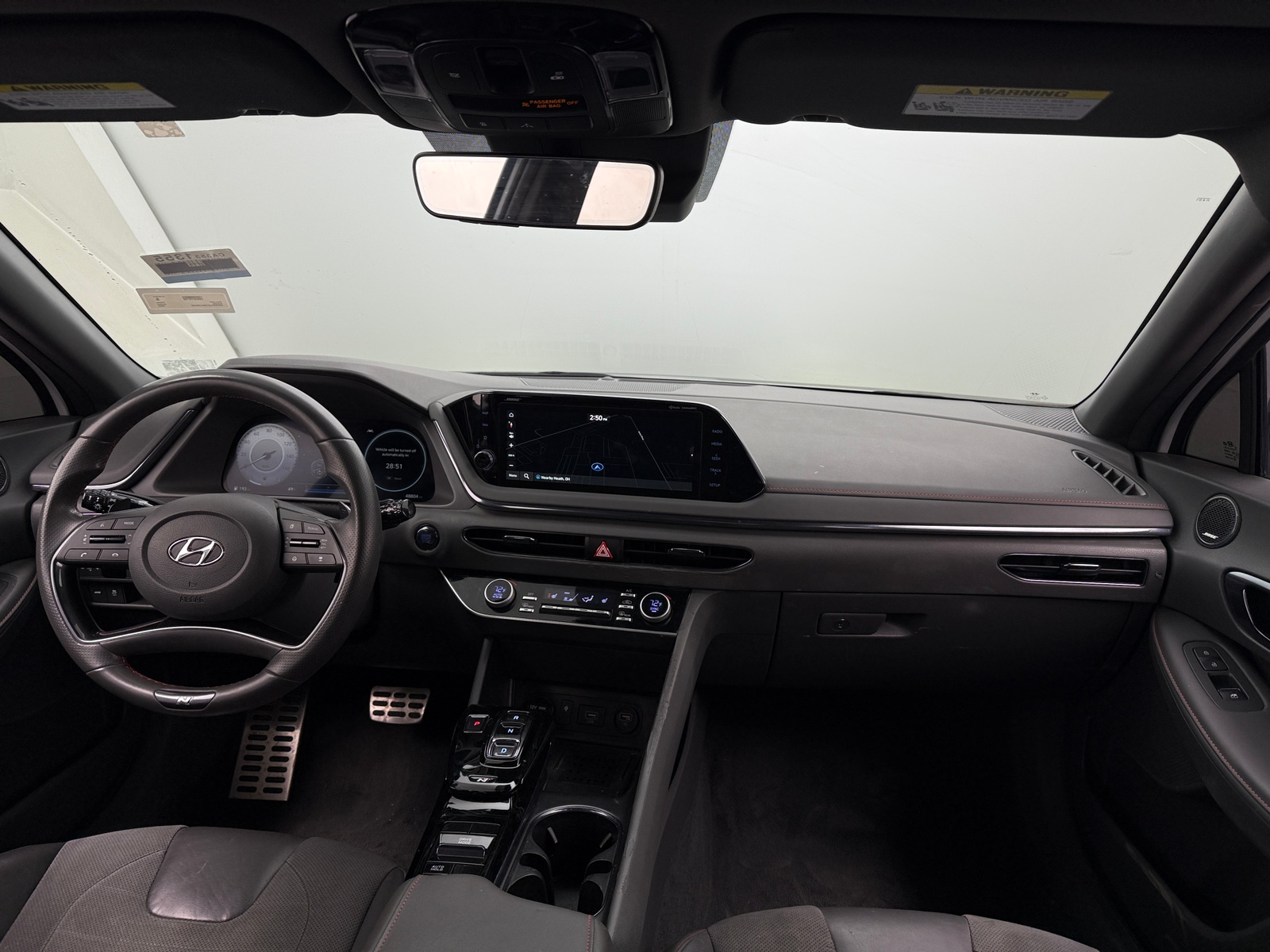 Thumbnail: 2022 Hyundai Sonata - 2