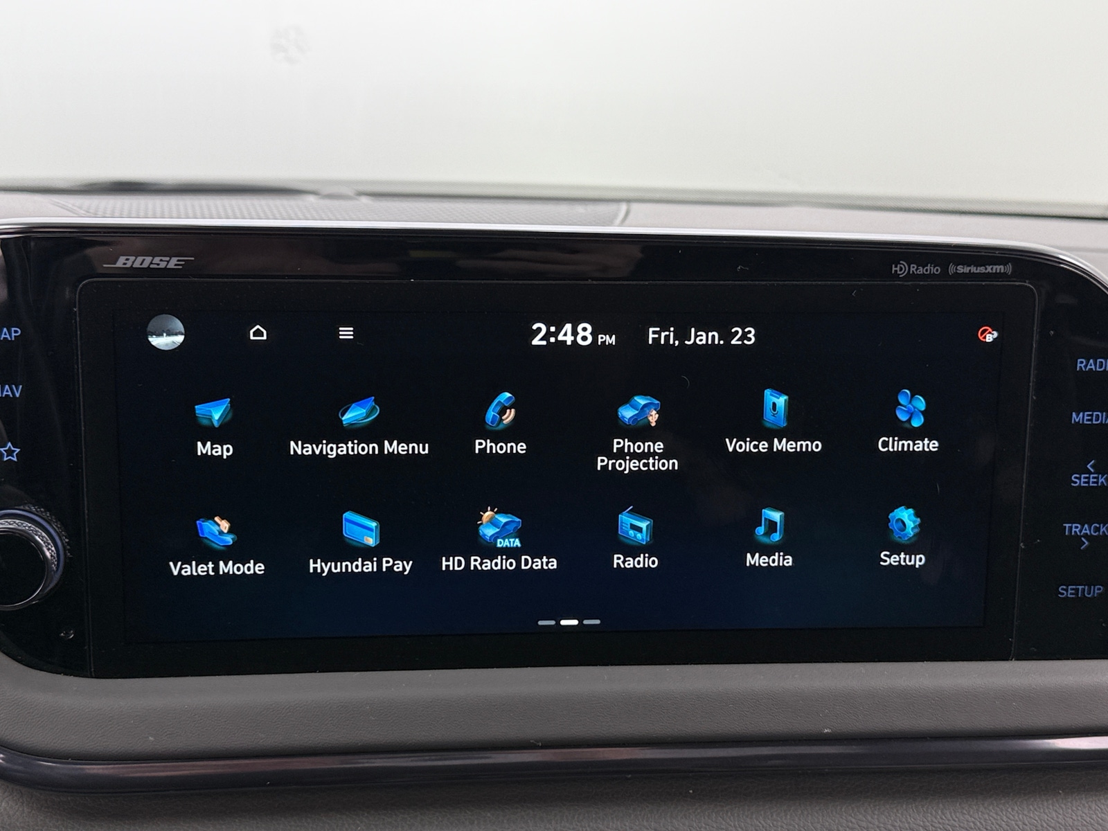 Thumbnail: 2022 Hyundai Sonata - 3