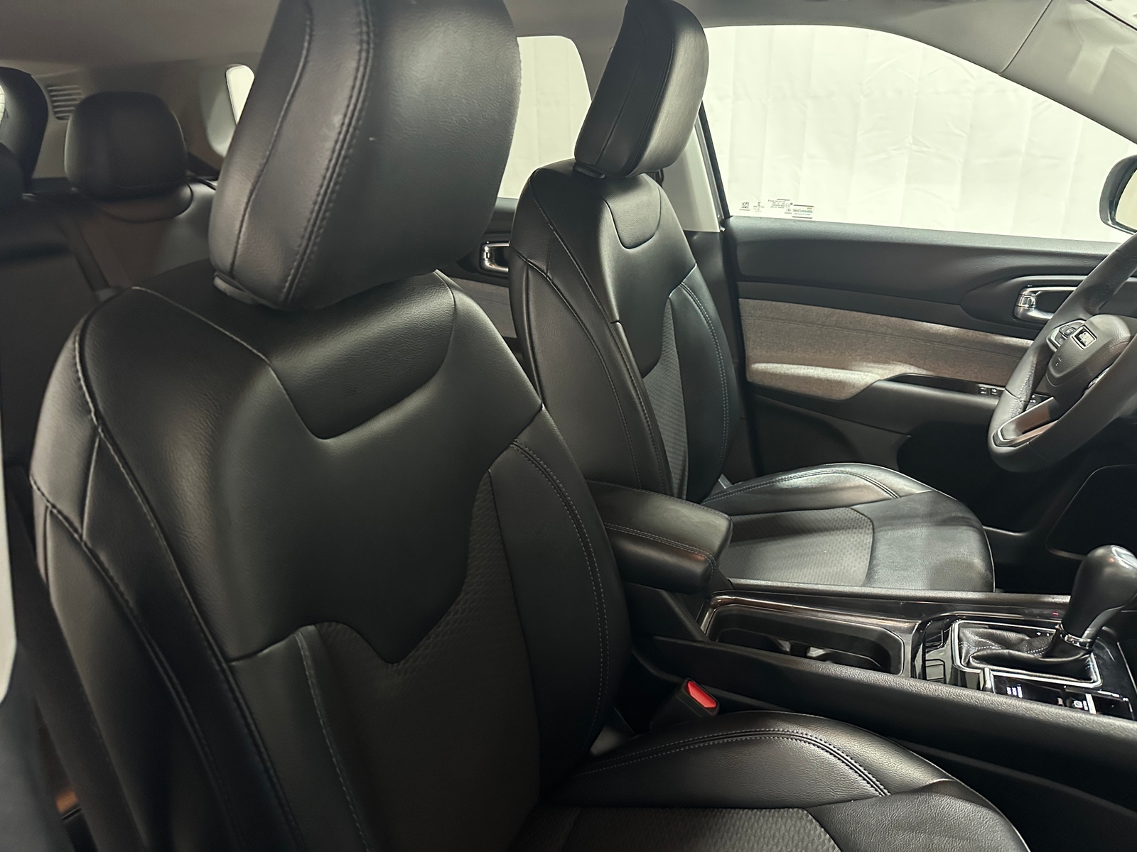 Thumbnail: 2022 Jeep Compass - 2