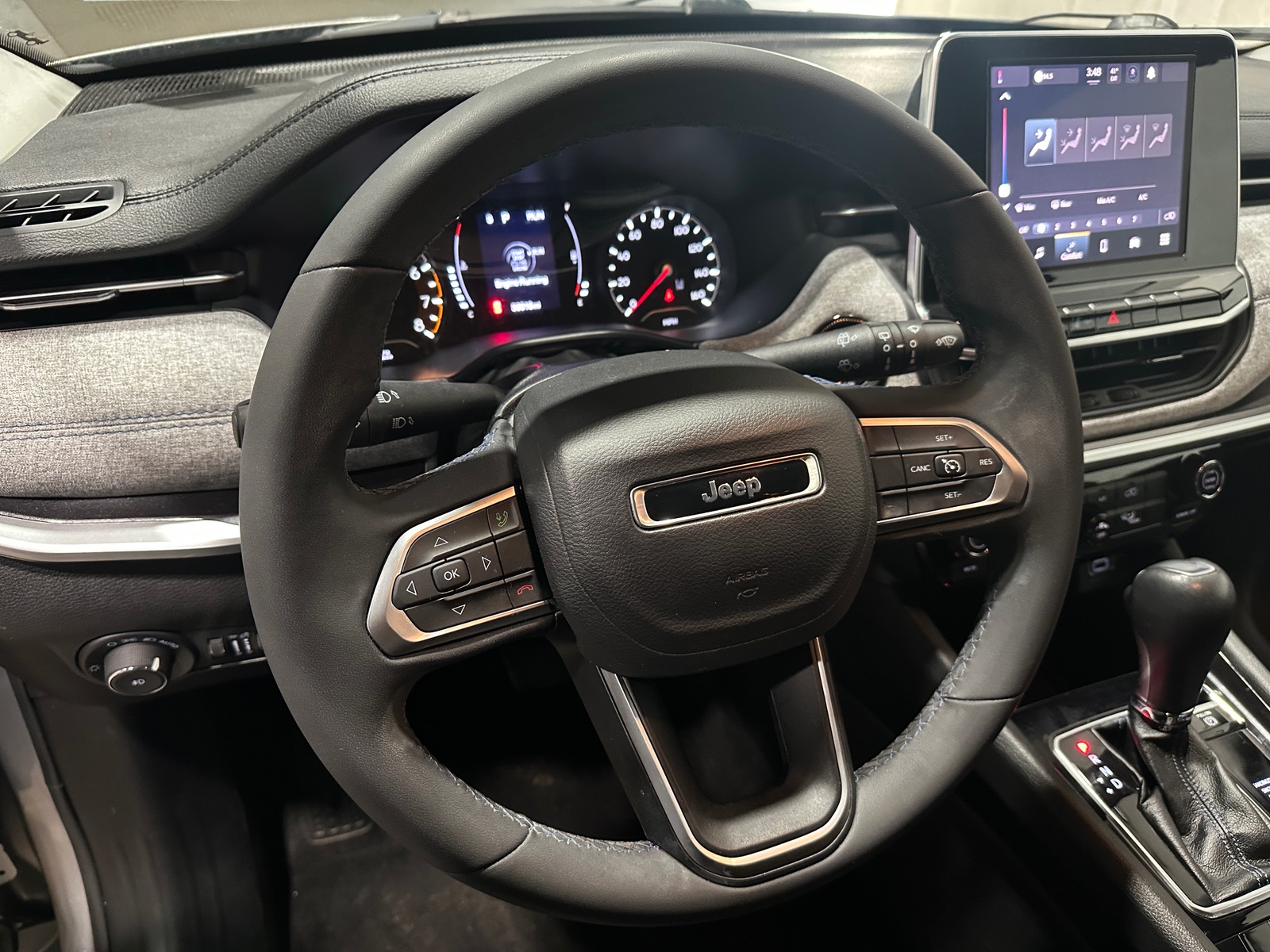 Thumbnail: 2022 Jeep Compass - 5