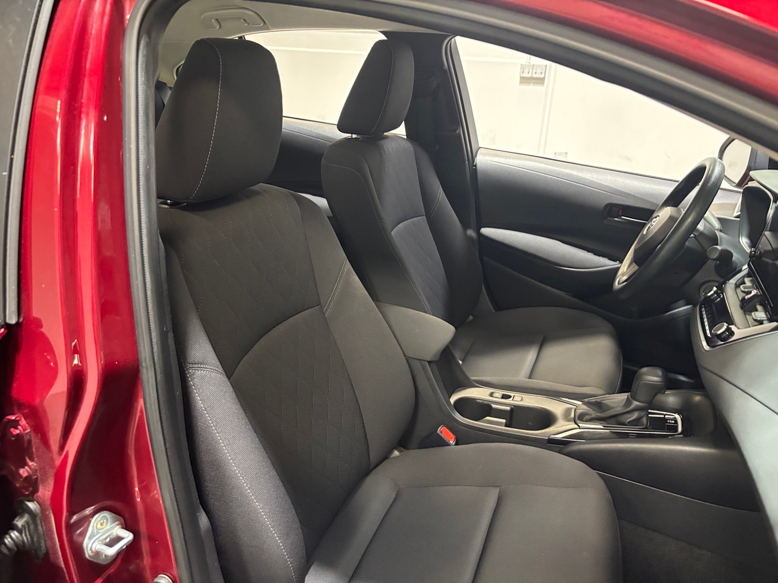 Thumbnail: 2024 Toyota Corolla - 2