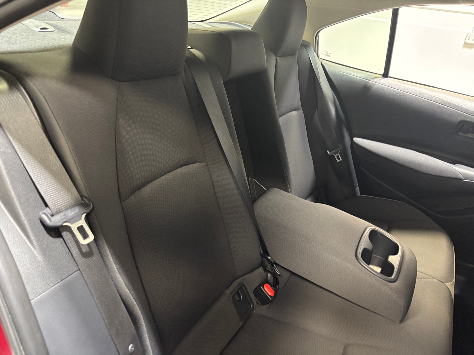 Thumbnail: 2024 Toyota Corolla - 6