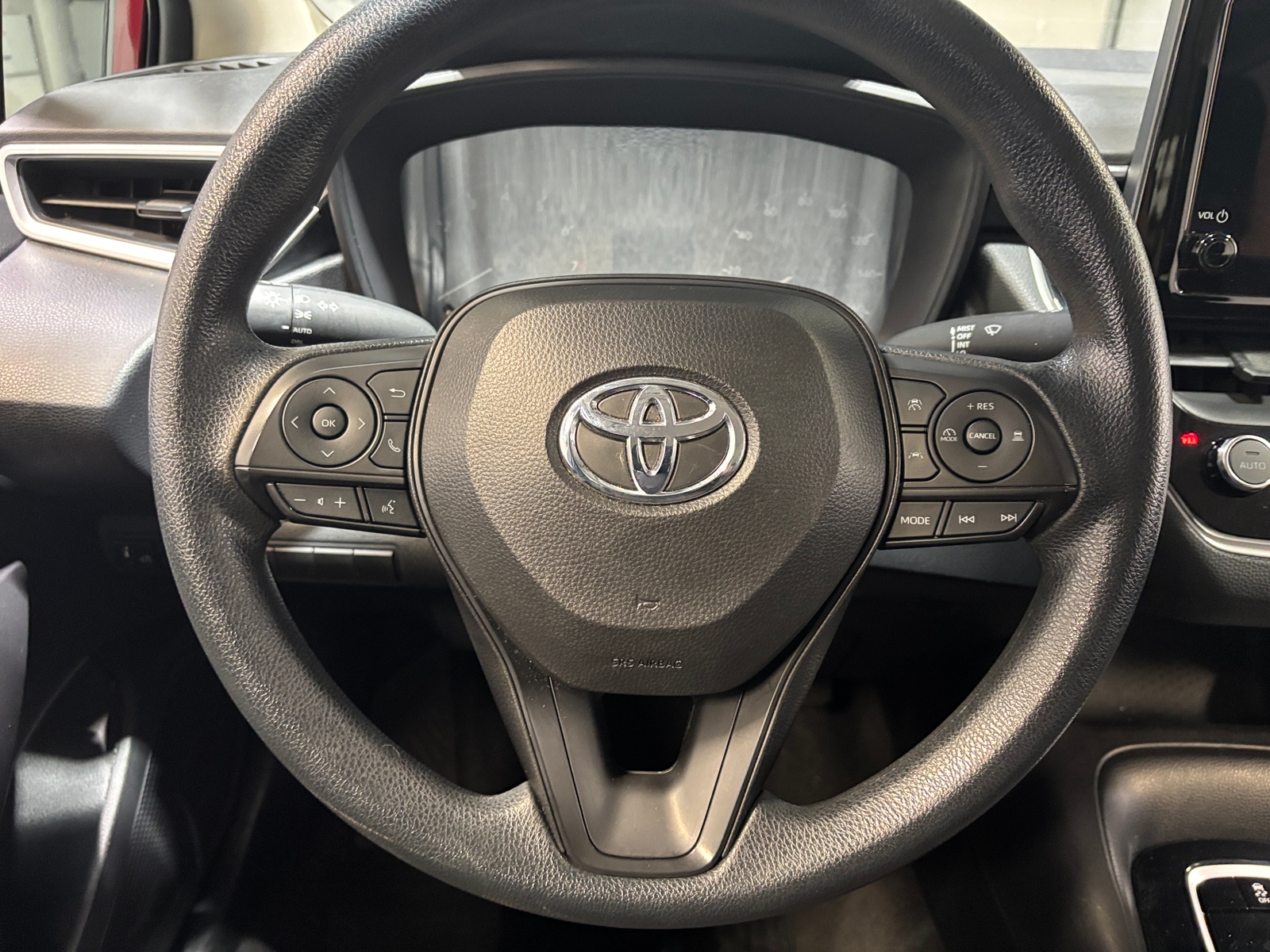 Thumbnail: 2024 Toyota Corolla - 5