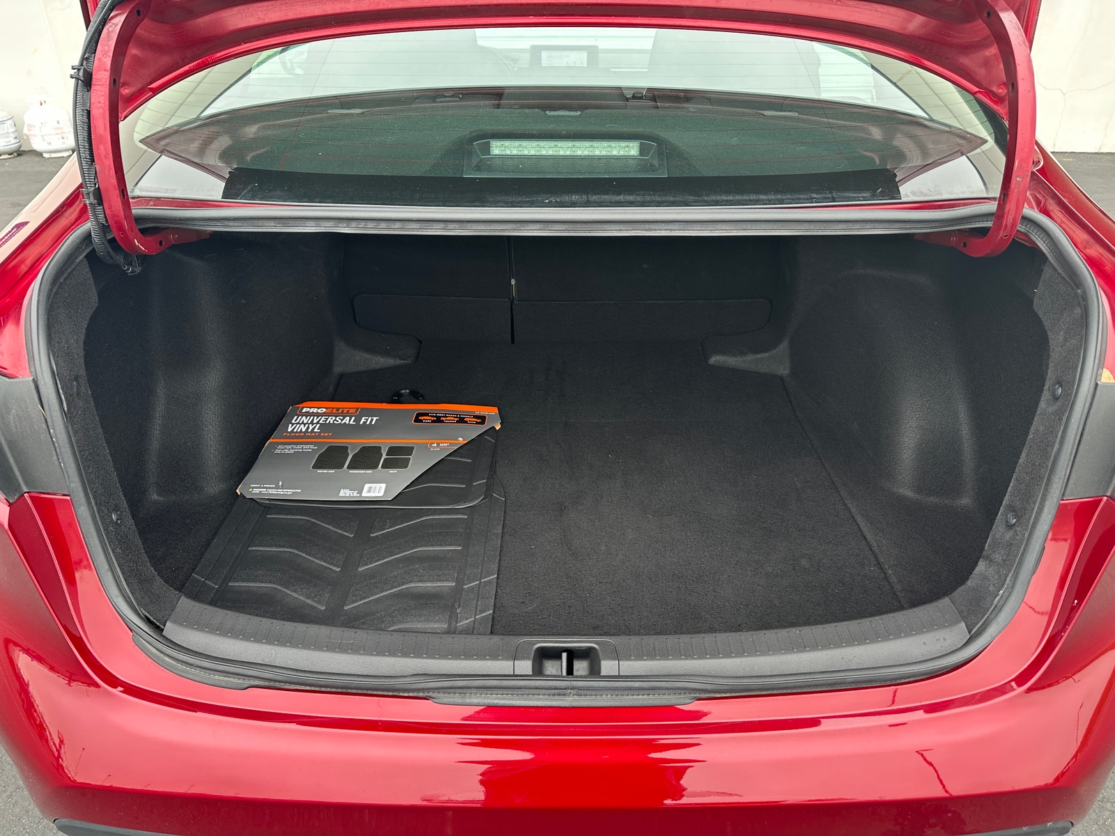 Thumbnail: 2024 Toyota Corolla - 7