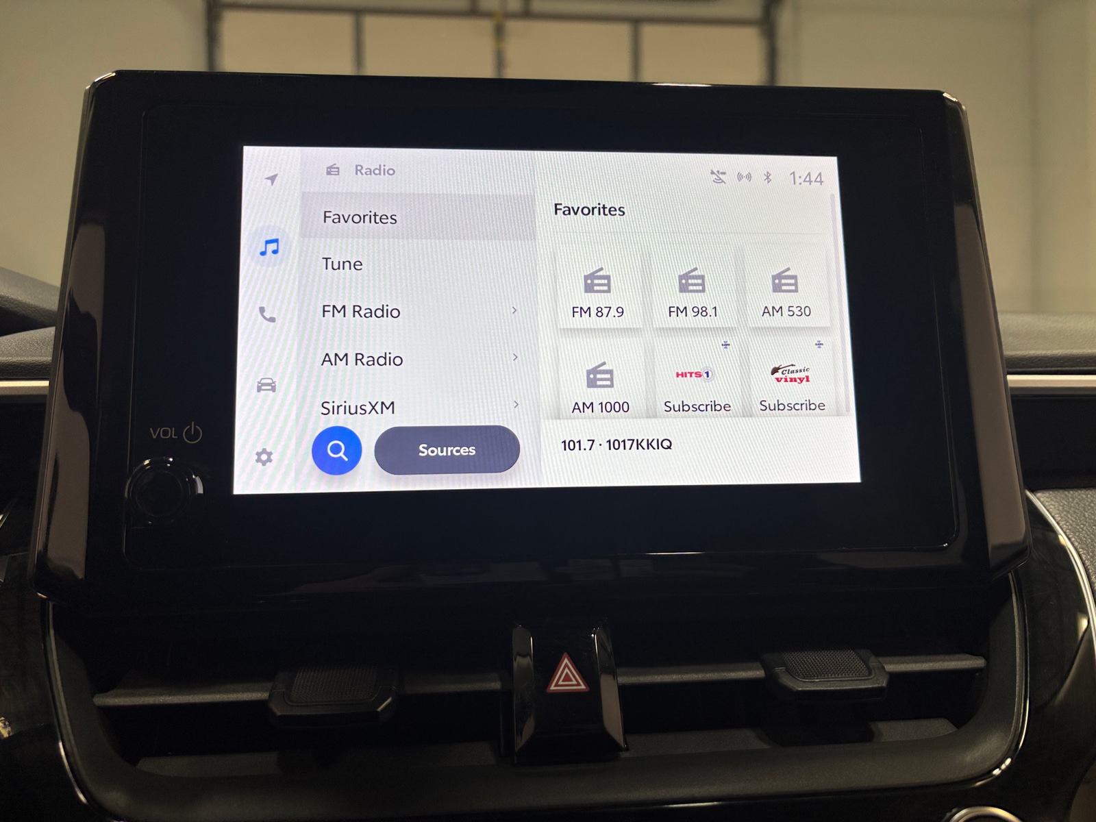 Thumbnail: 2024 Toyota Corolla - 4