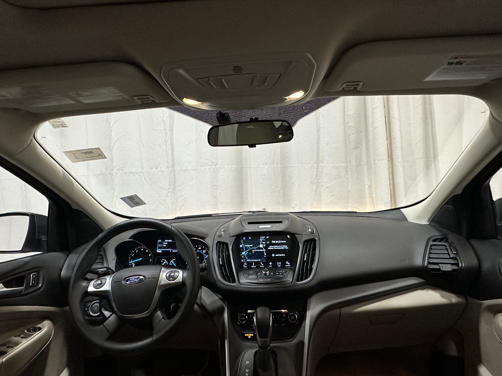 Thumbnail: 2016 Ford Escape - 2