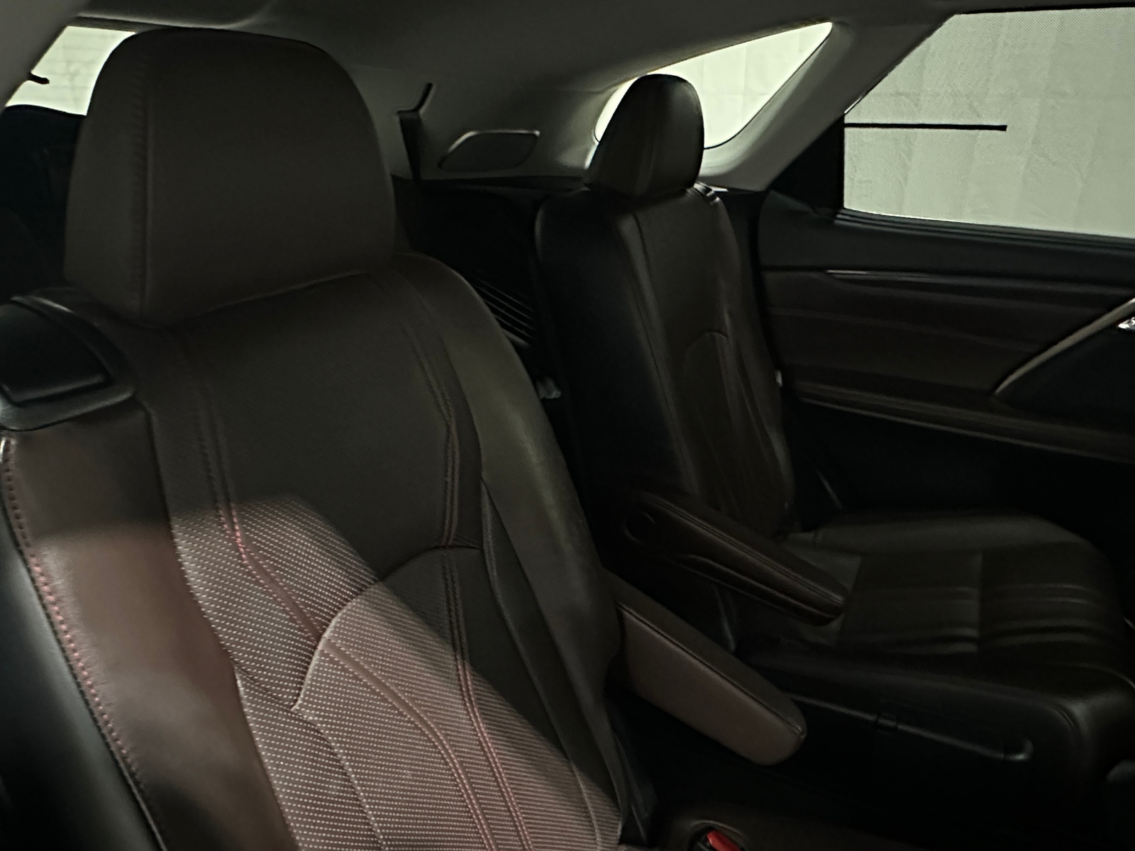 Thumbnail: 2018 Lexus RX - 5