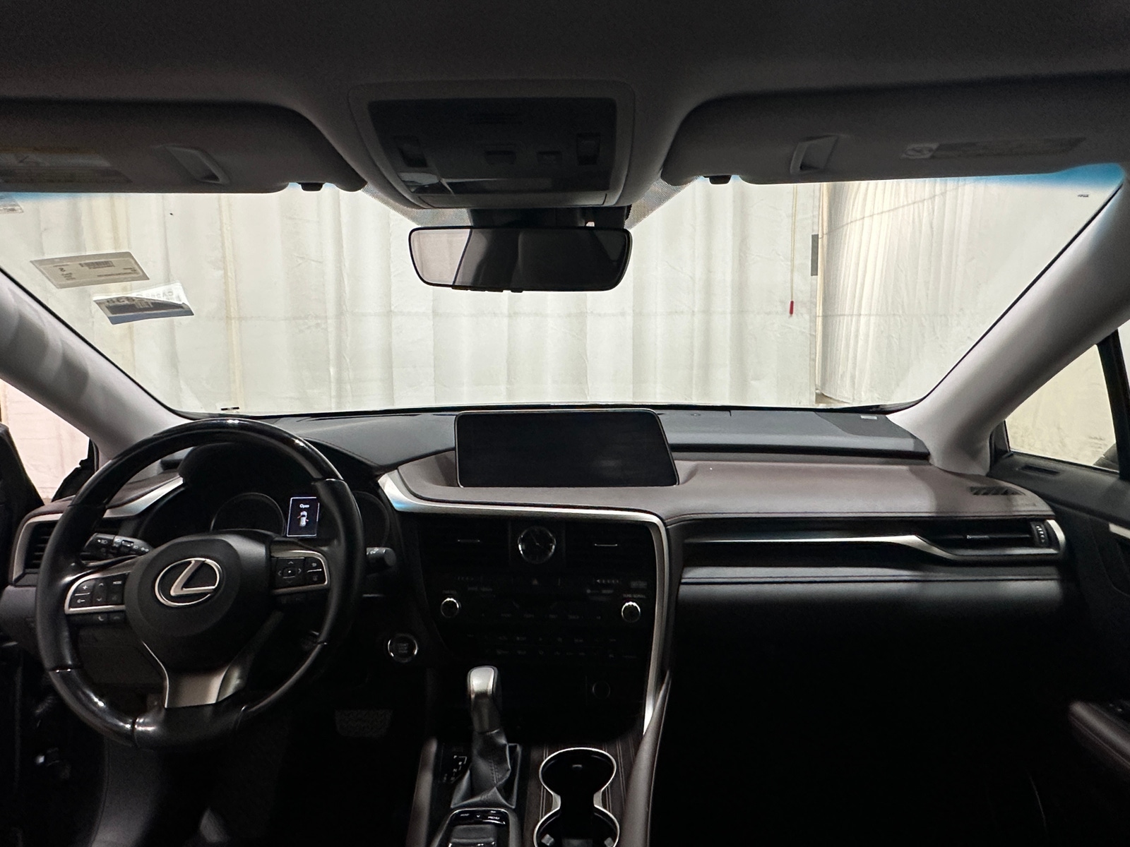 Thumbnail: 2018 Lexus RX - 2