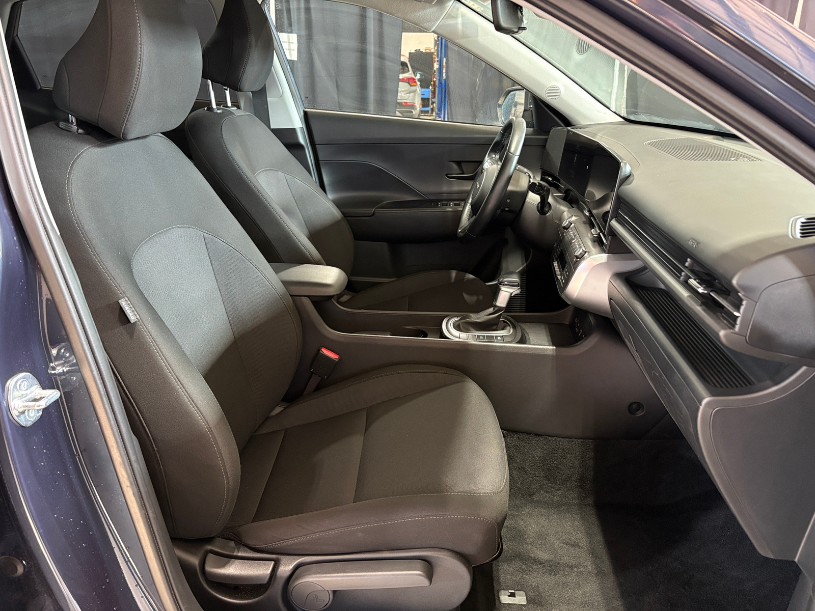 Thumbnail: 2025 Hyundai Kona - 2