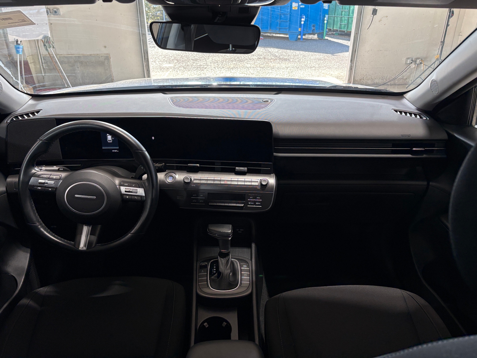 Thumbnail: 2025 Hyundai Kona - 3