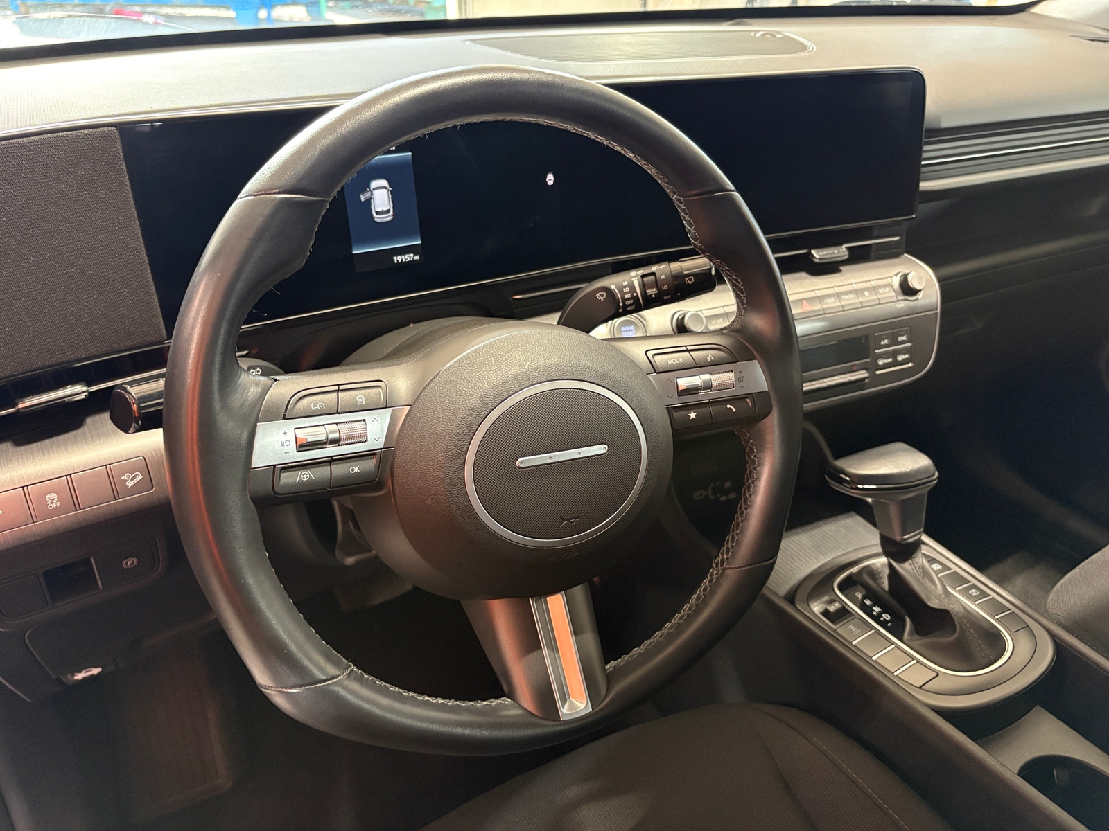 Thumbnail: 2025 Hyundai Kona - 5