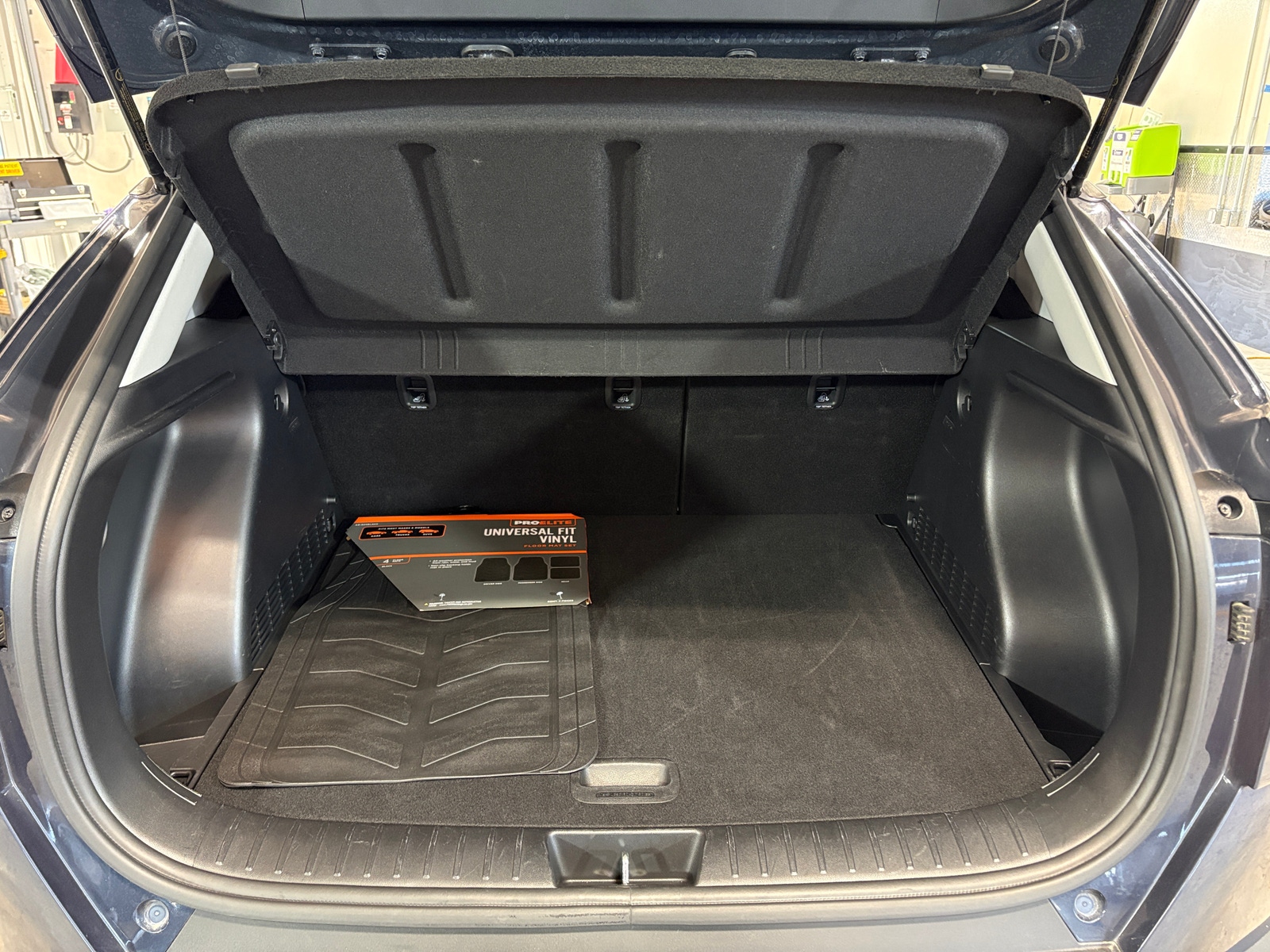 Thumbnail: 2025 Hyundai Kona - 7