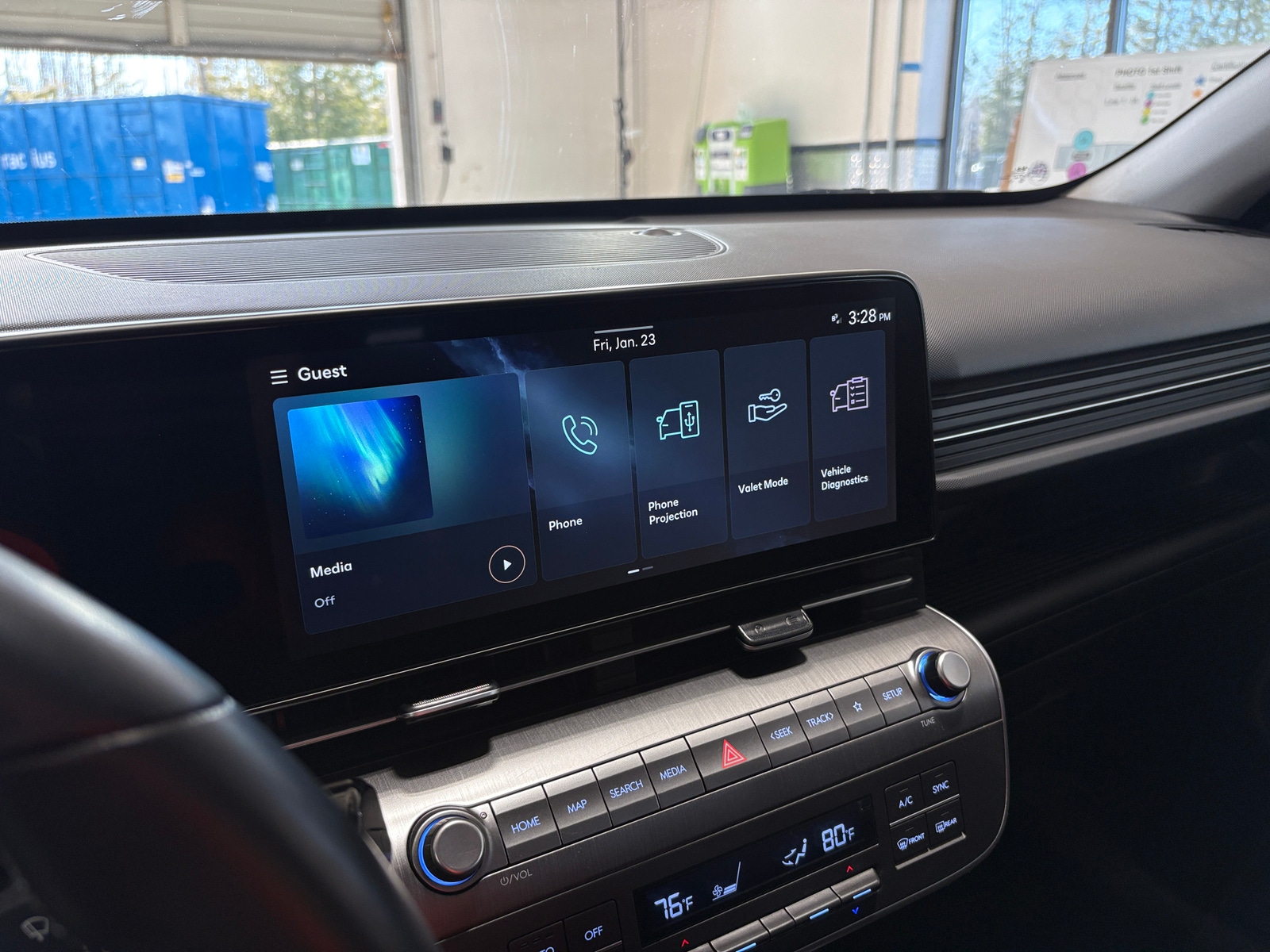 Thumbnail: 2025 Hyundai Kona - 4