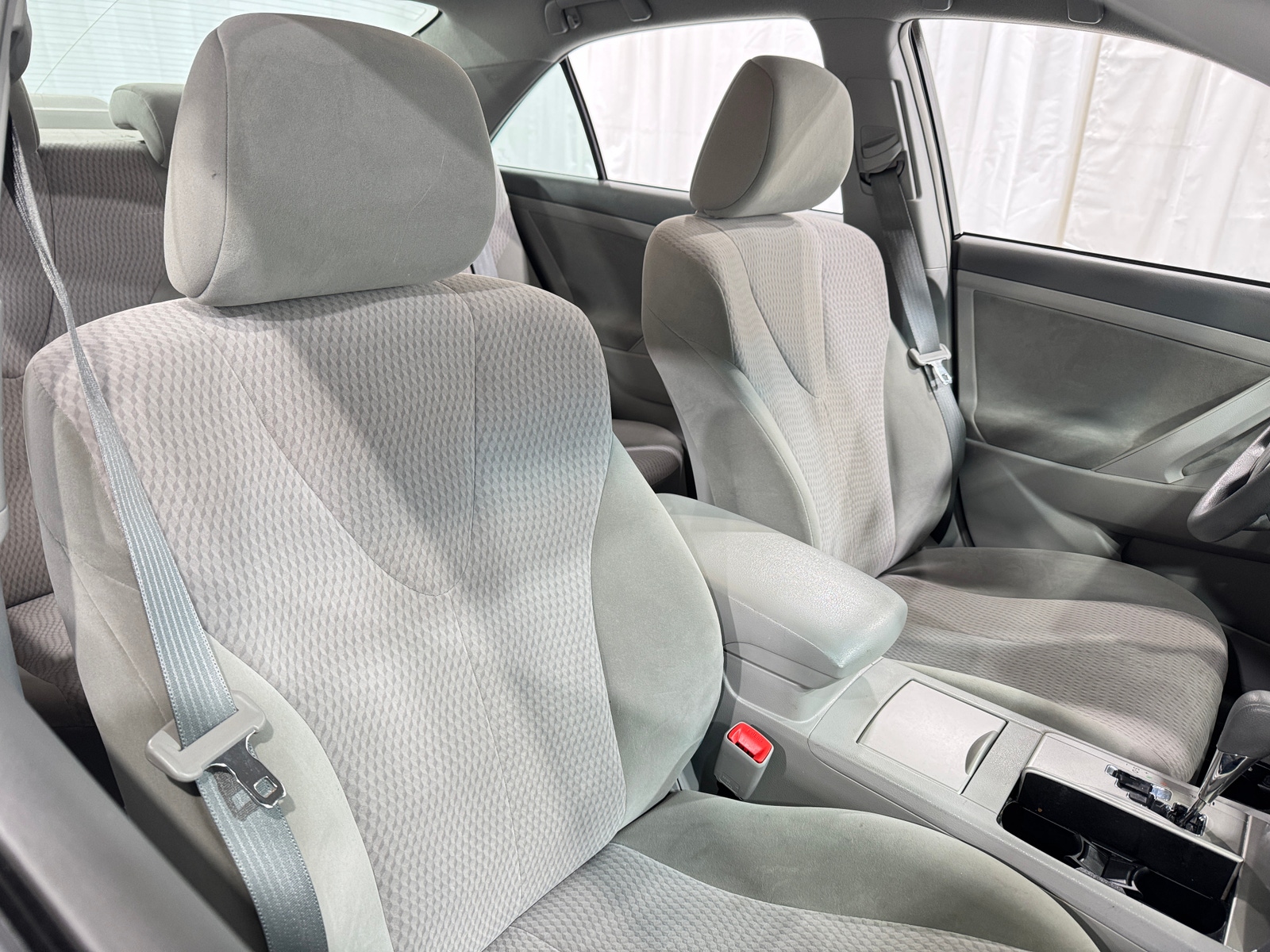 Thumbnail: 2011 Toyota Camry - 2