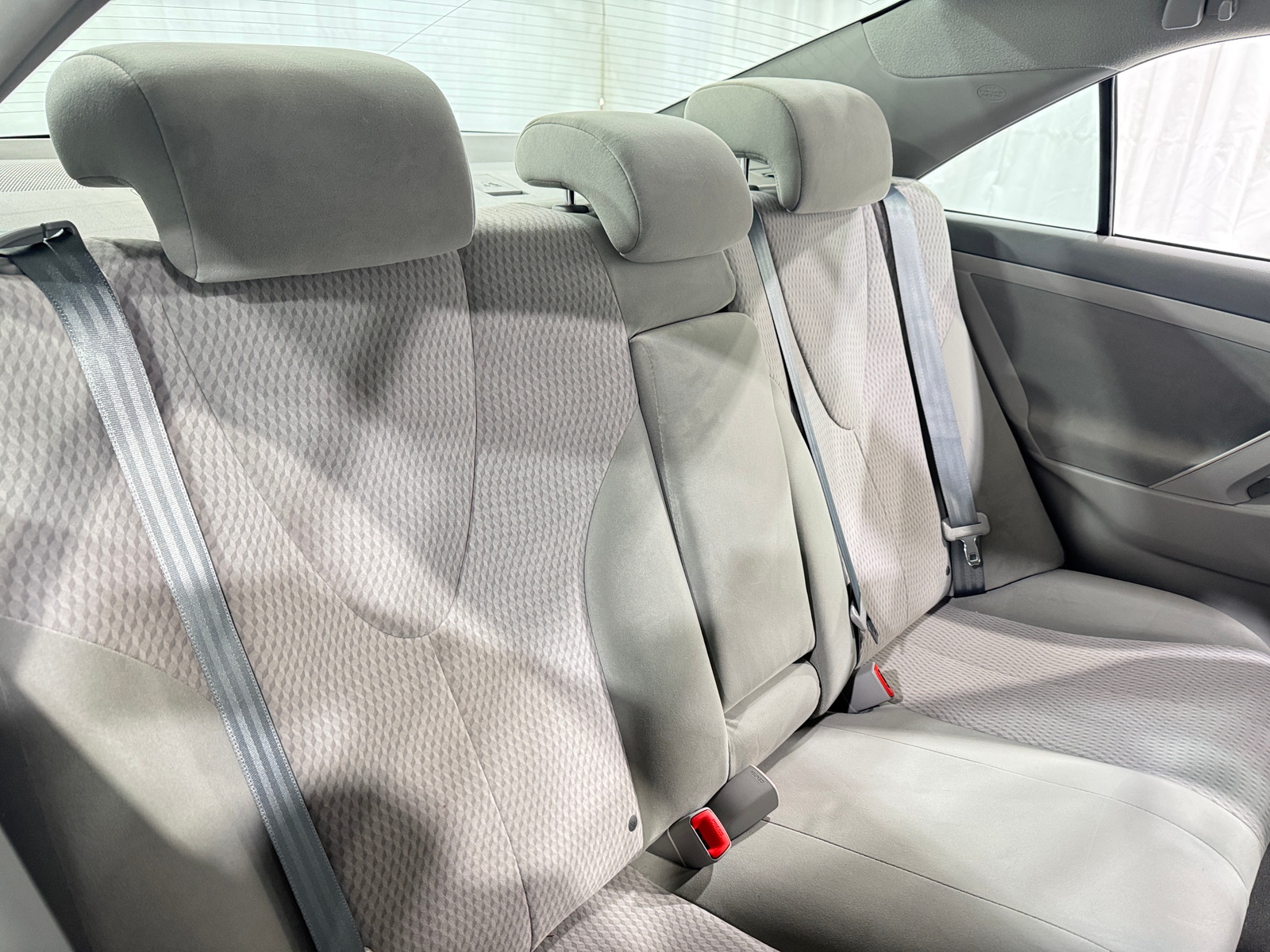 Thumbnail: 2011 Toyota Camry - 6